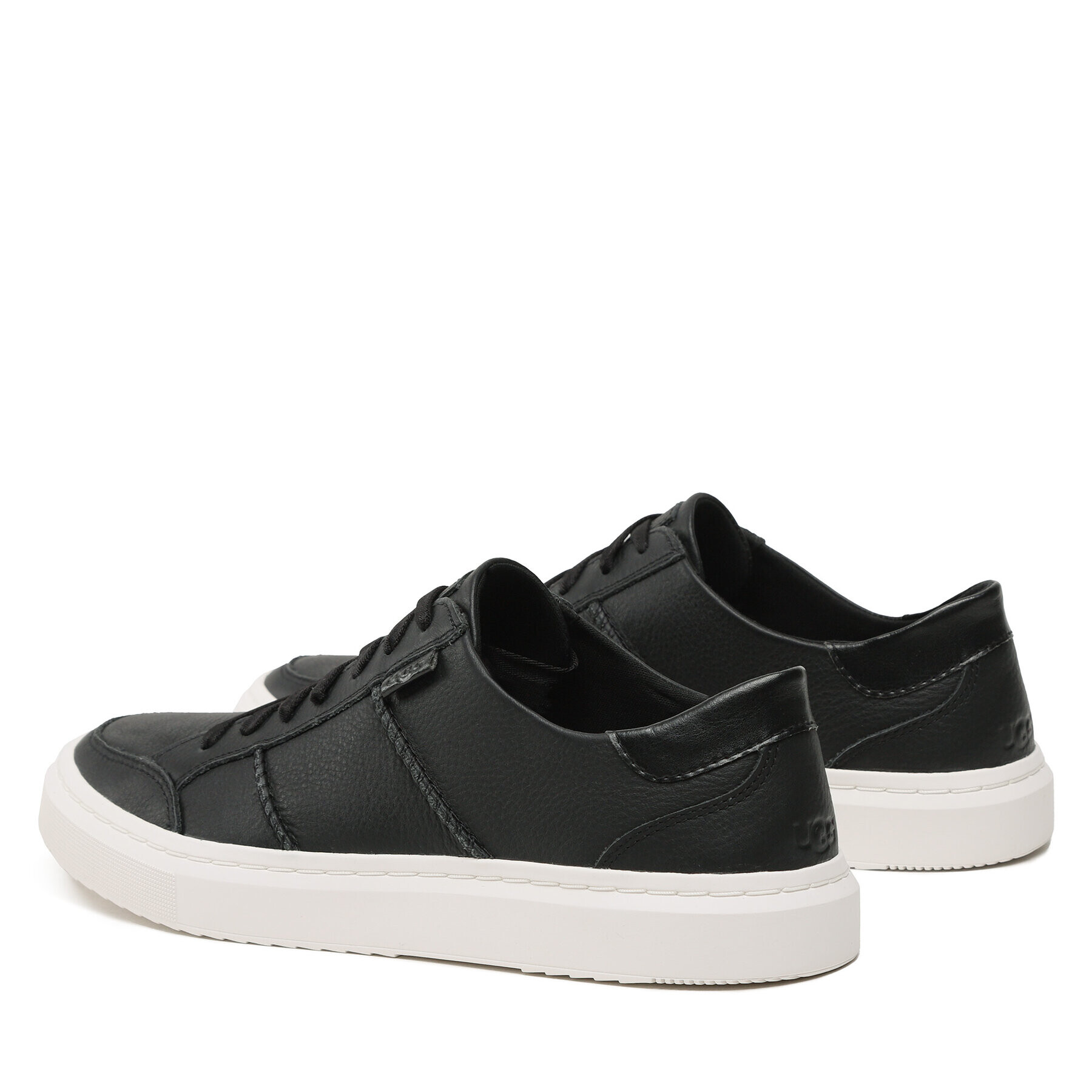 Ugg Сникърси W Alameda Lace 1130775 Черен - Pepit.bg