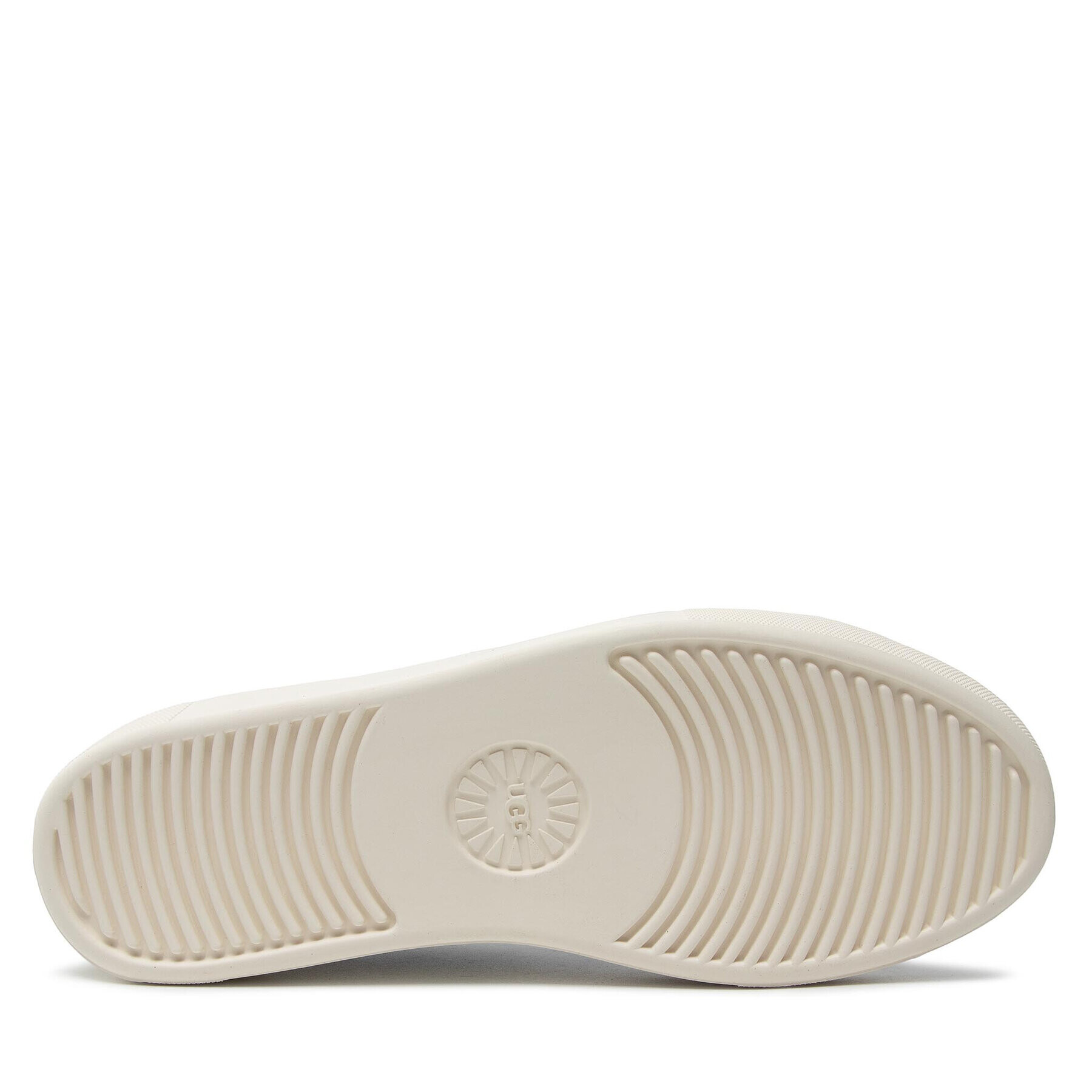 Ugg Сникърси W Dinale Graphic Knit 1125095 Сив - Pepit.bg