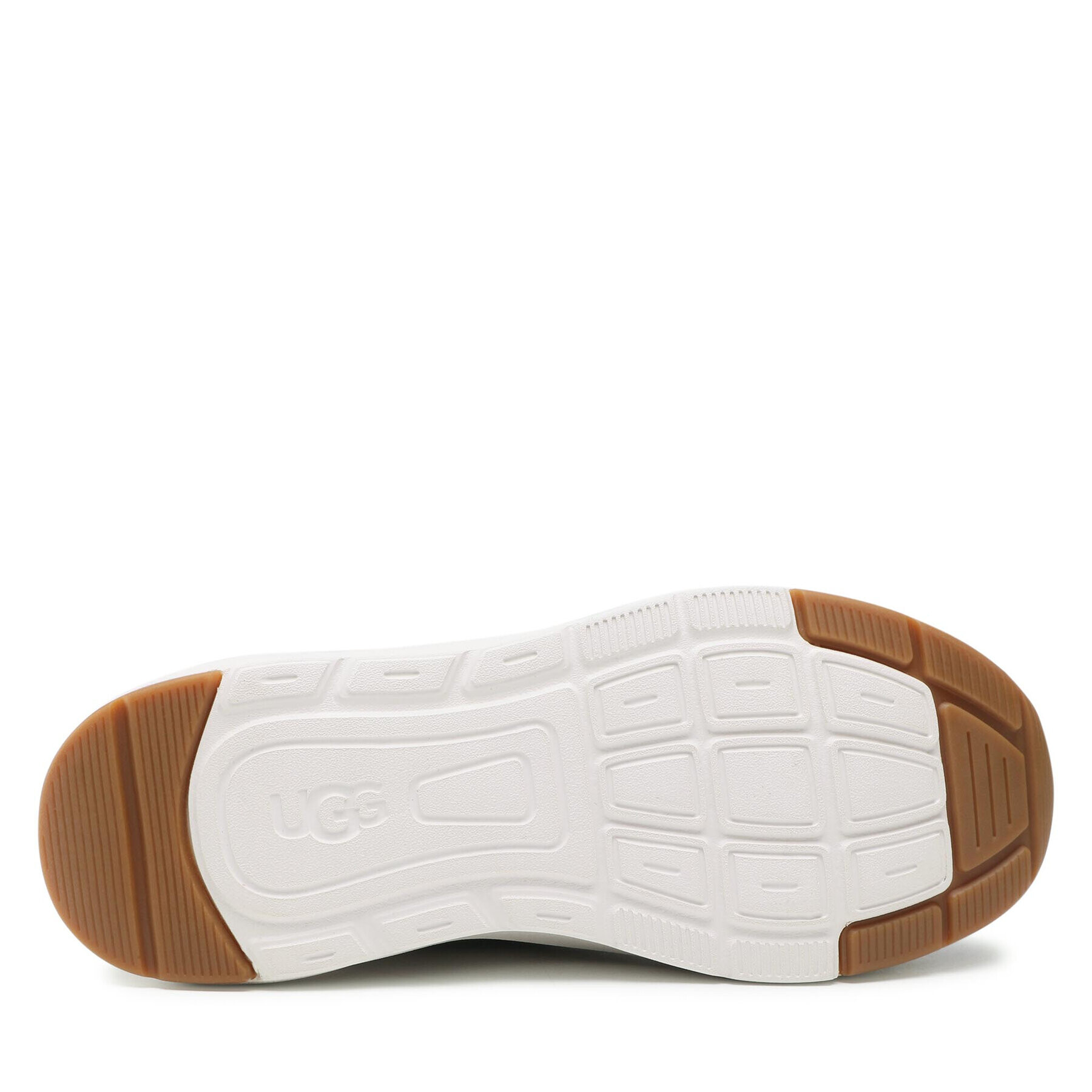 Ugg Сникърси W La Glide Heritage 1125350 Черен - Pepit.bg