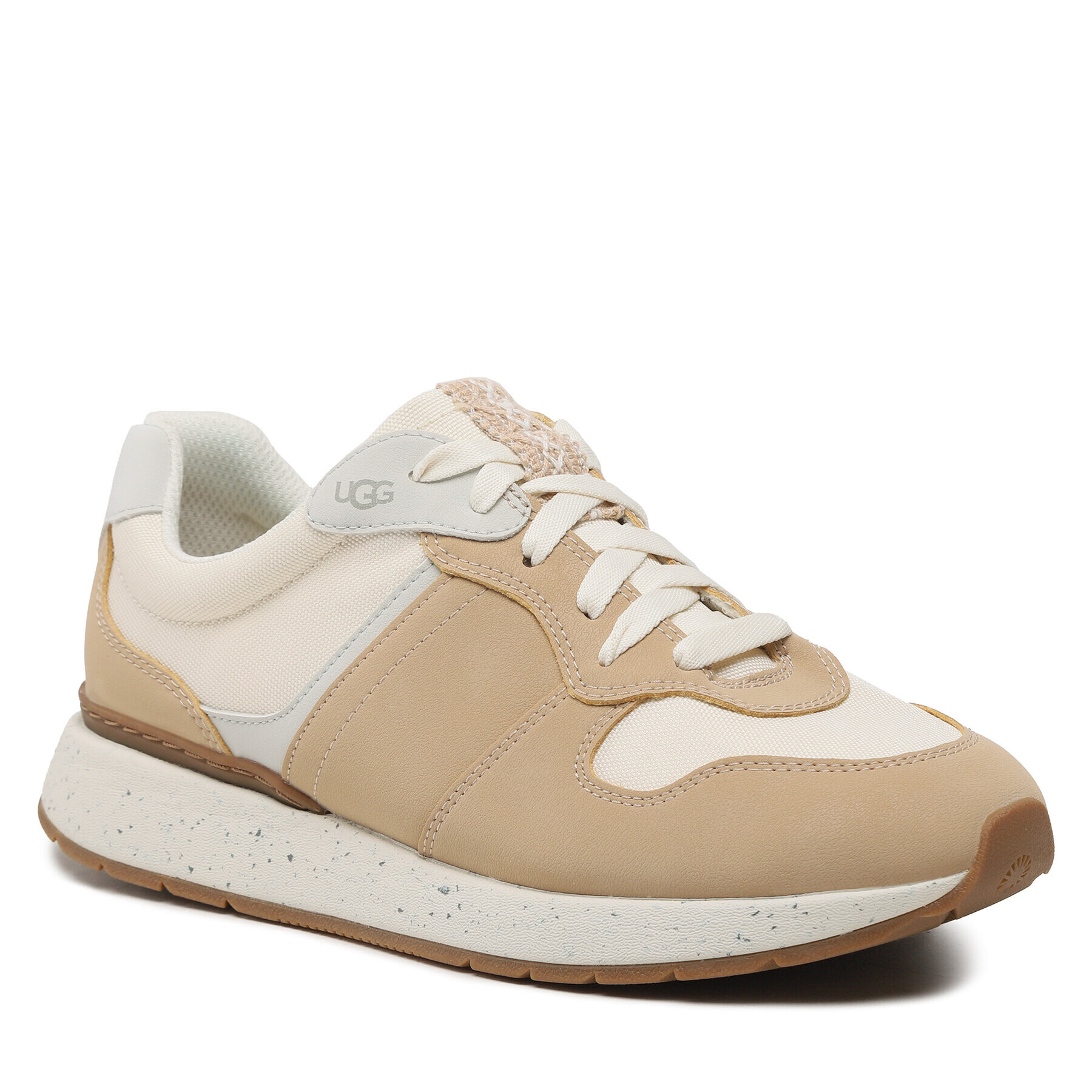 Ugg Сникърси W Retrainer 1136855 Бежов - Pepit.bg