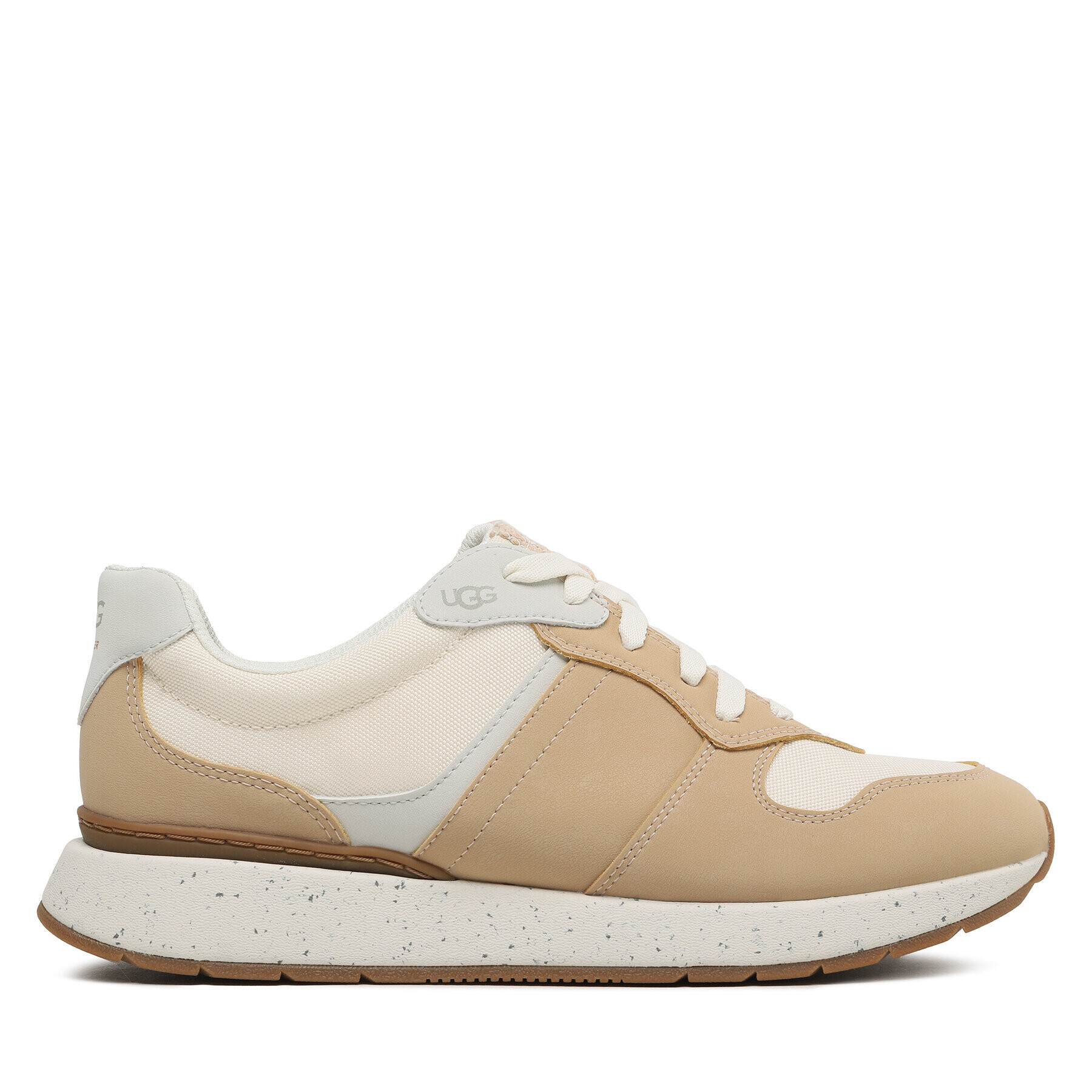 Ugg Сникърси W Retrainer 1136855 Бежов - Pepit.bg