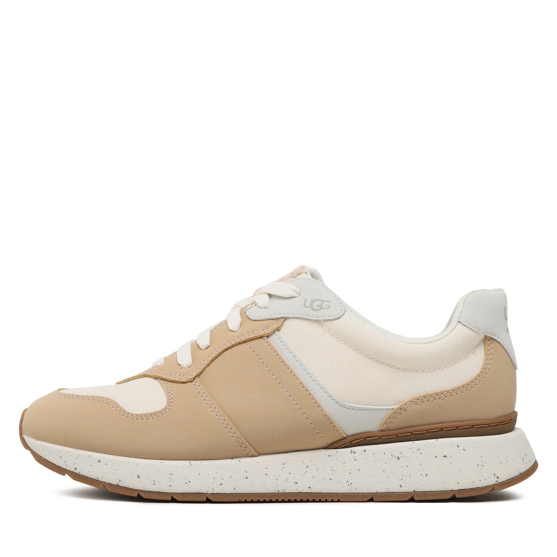 Ugg Сникърси W Retrainer 1136855 Бежов - Pepit.bg