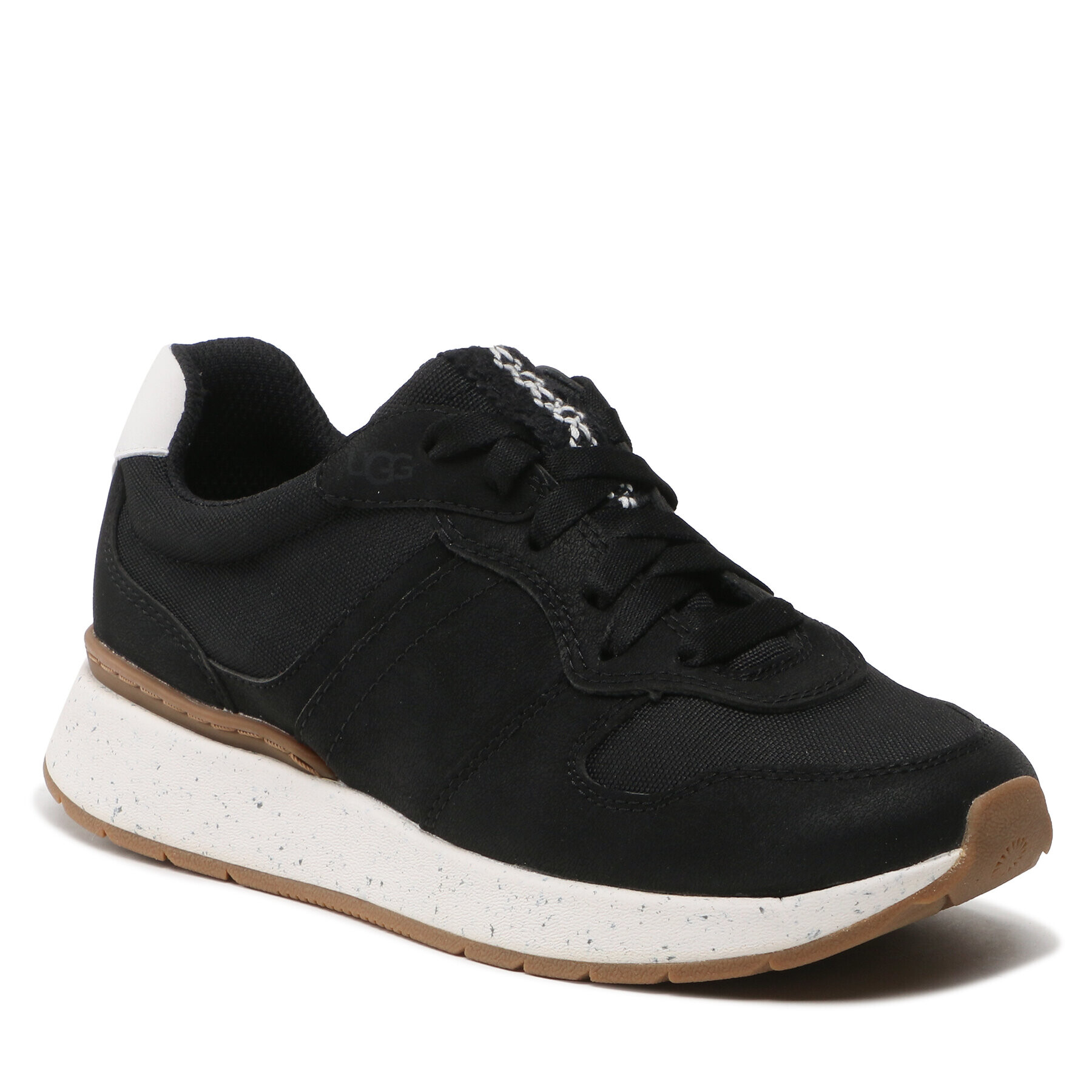 Ugg Сникърси W Retrainer 1136855 Черен - Pepit.bg