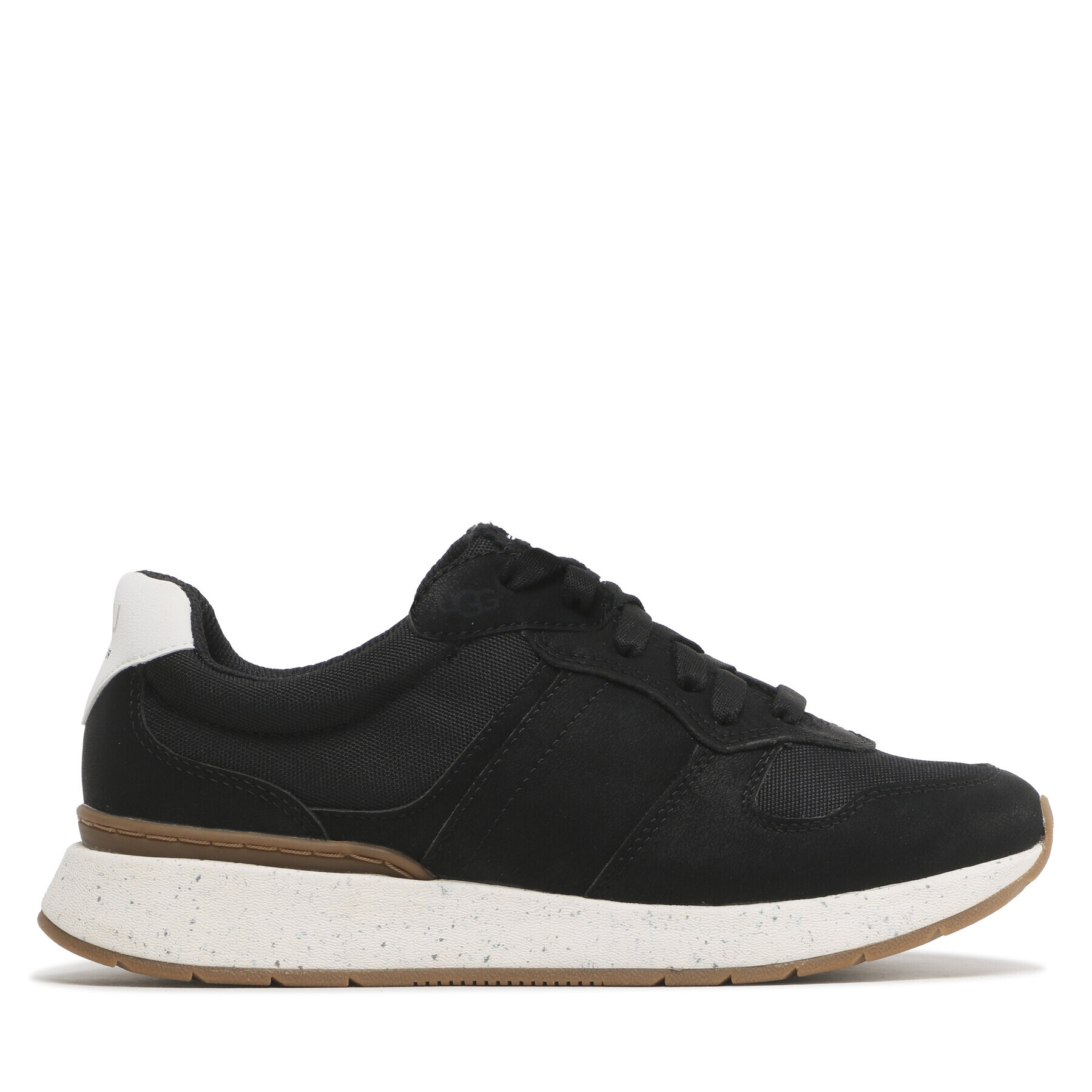 Ugg Сникърси W Retrainer 1136855 Черен - Pepit.bg