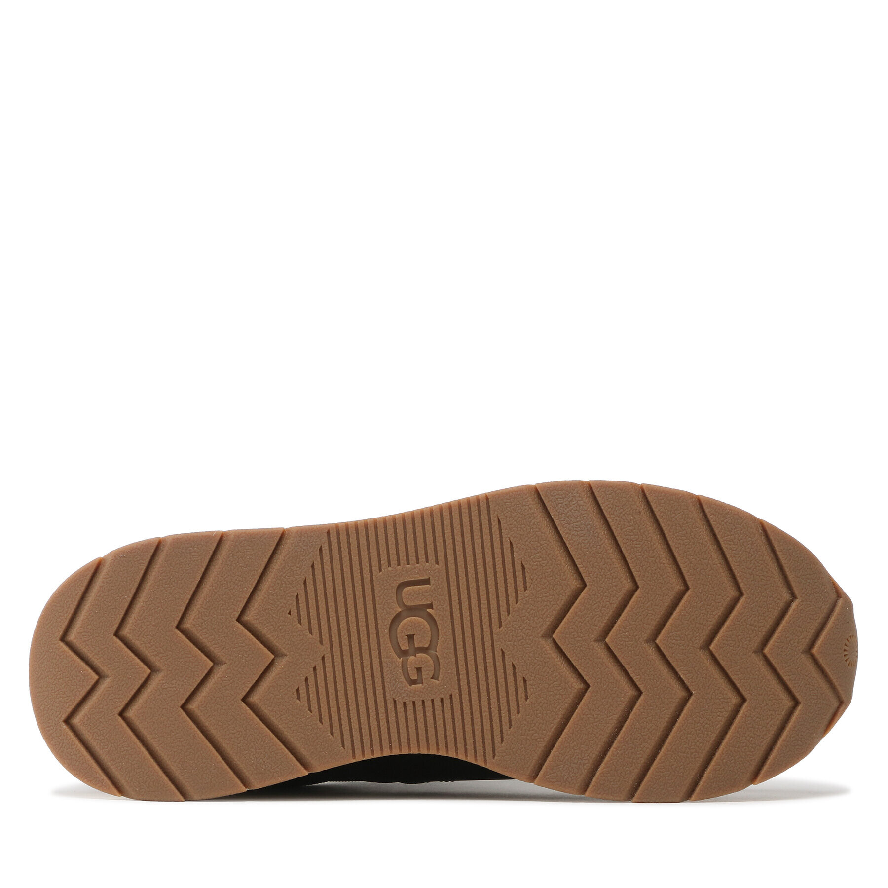 Ugg Сникърси W Retrainer 1136855 Черен - Pepit.bg