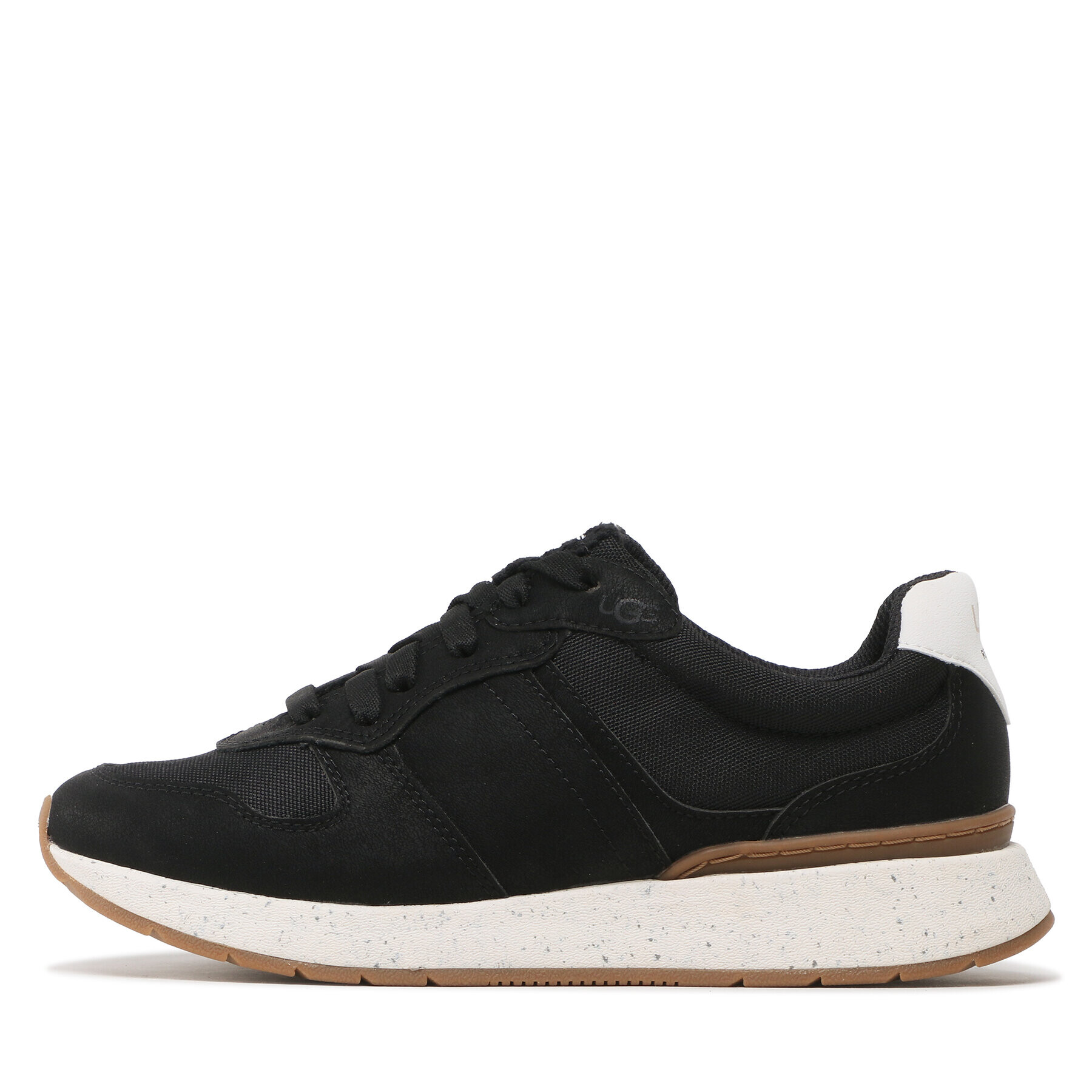 Ugg Сникърси W Retrainer 1136855 Черен - Pepit.bg