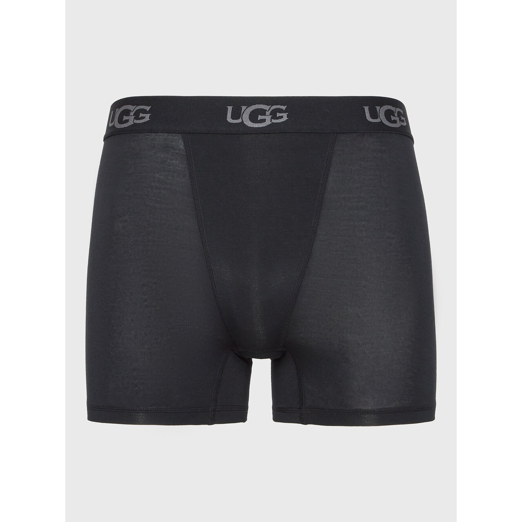 Ugg Спортни шорти Alexia 1136934 Черен Slim Fit - Pepit.bg