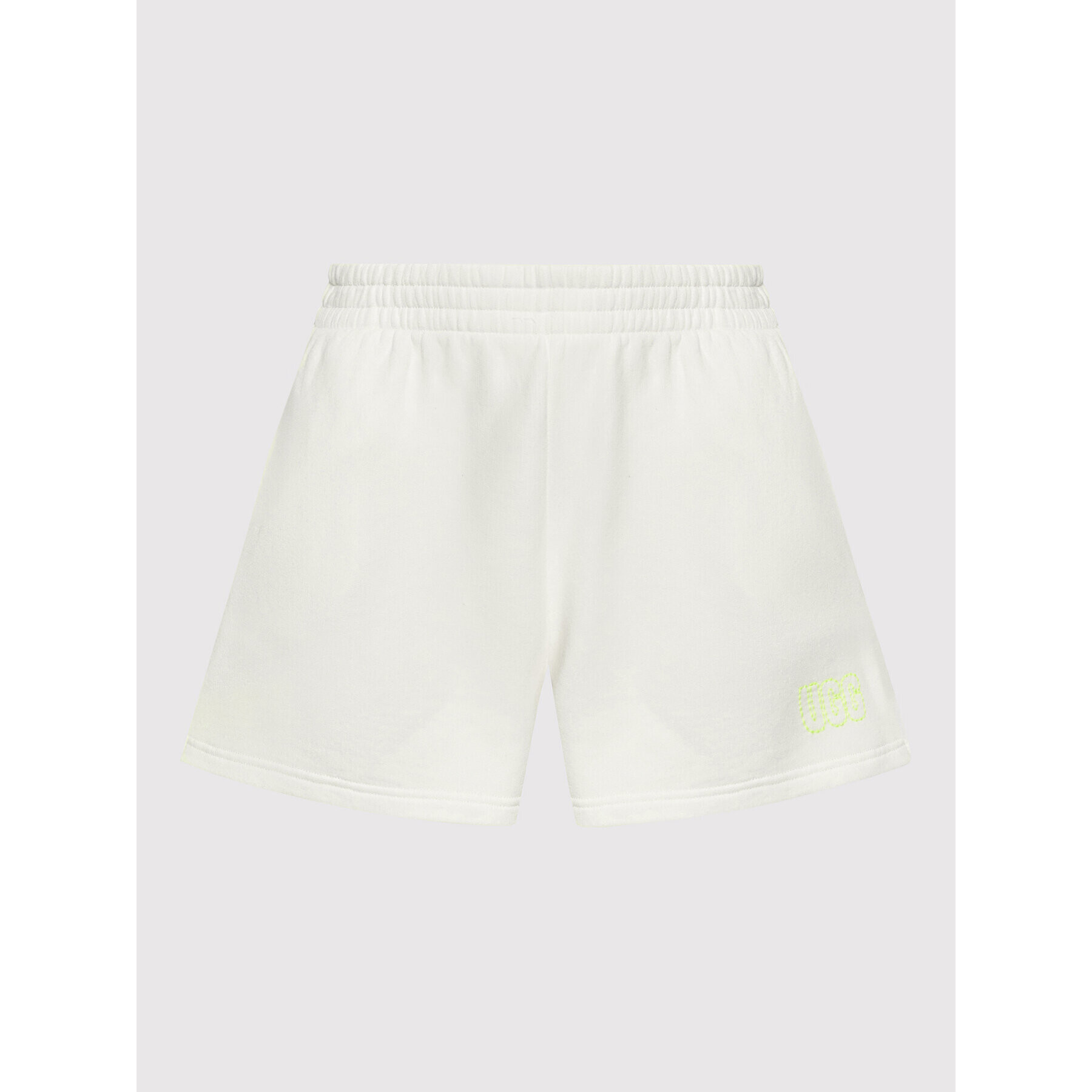Ugg Спортни шорти Noni 1126482 Бежов Regular Fit - Pepit.bg