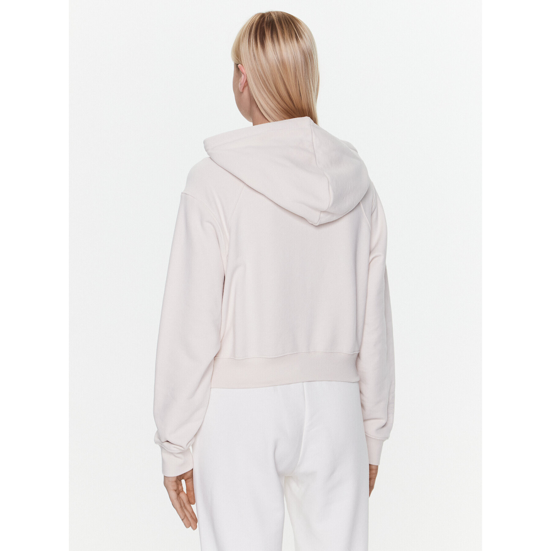 Ugg Суитшърт Helene 1136834 Екрю Regular Fit - Pepit.bg
