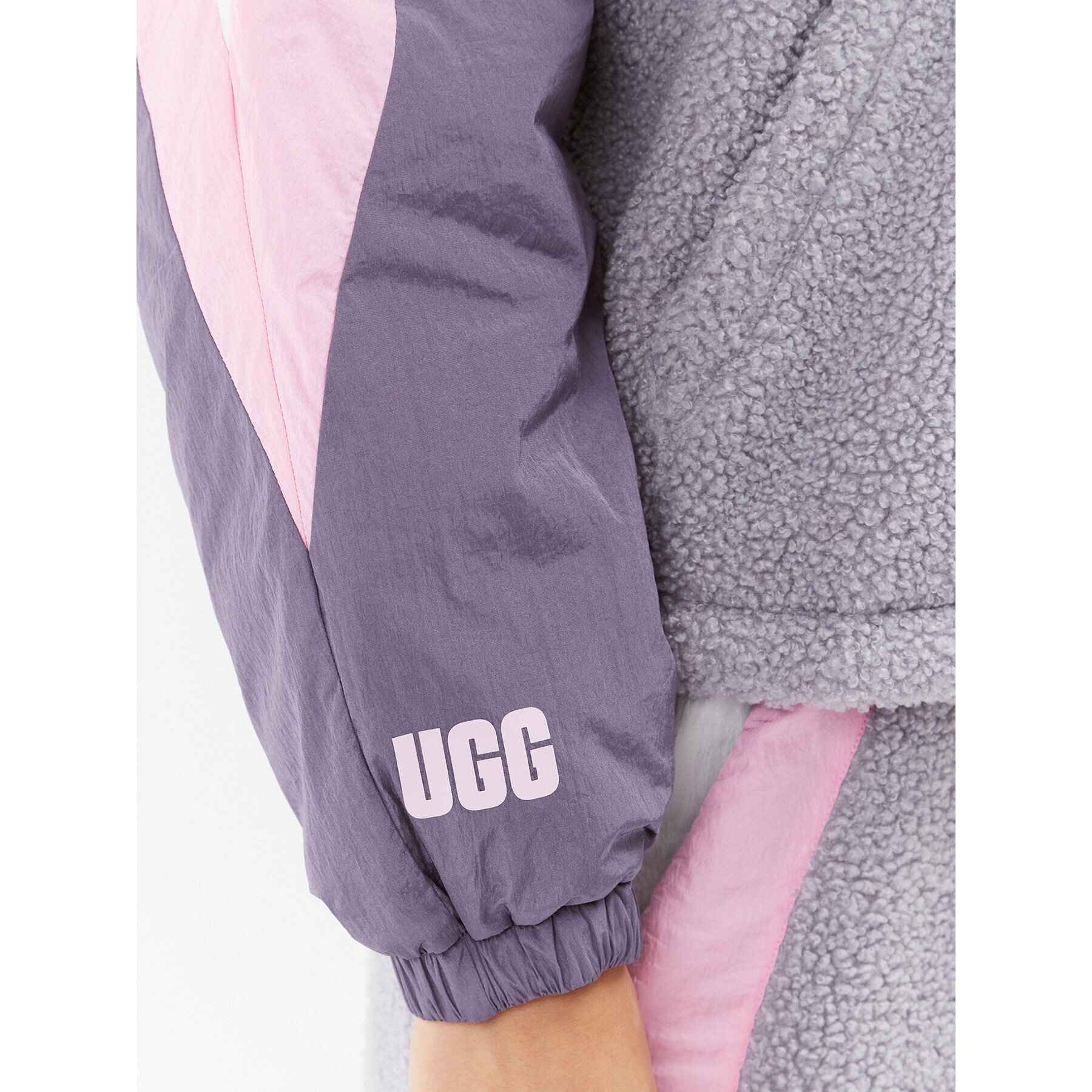 Ugg Суитшърт Kieren 1146770 Цветен Relaxed Fit - Pepit.bg