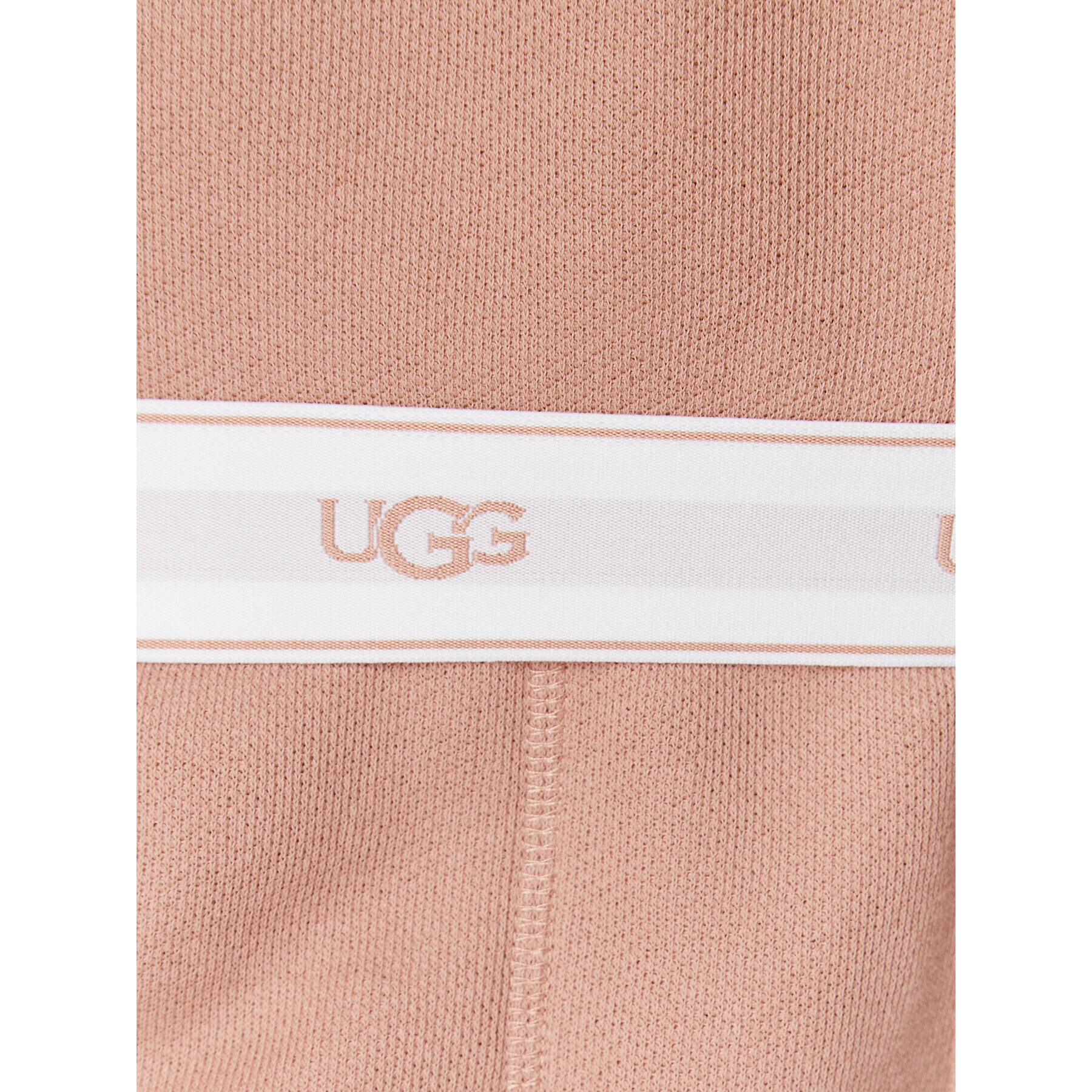 Ugg Суитшърт Nena 1104851 Бежов Regular Fit - Pepit.bg