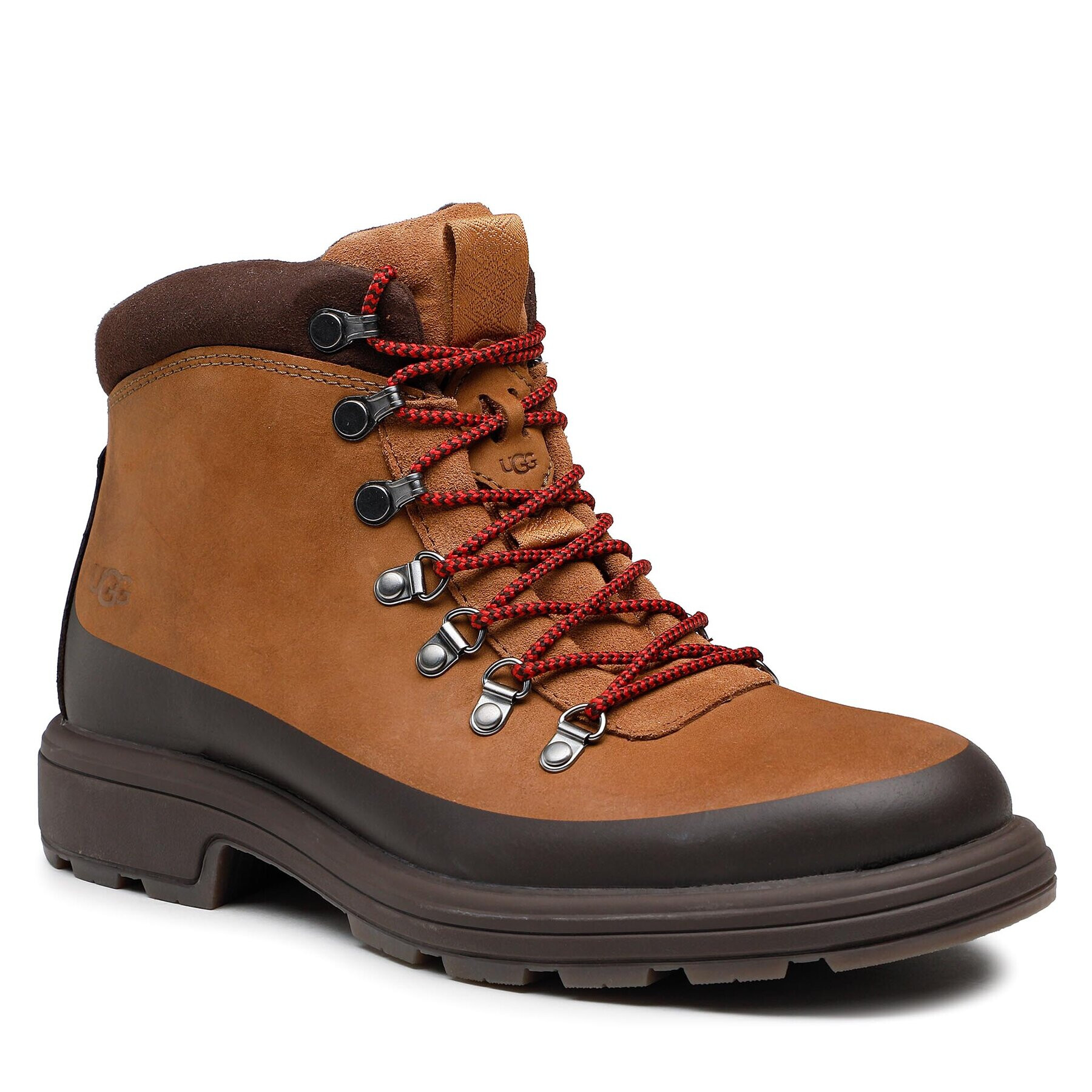 Ugg Туристически M Biltmore Hiker 1130767 Кафяв - Pepit.bg