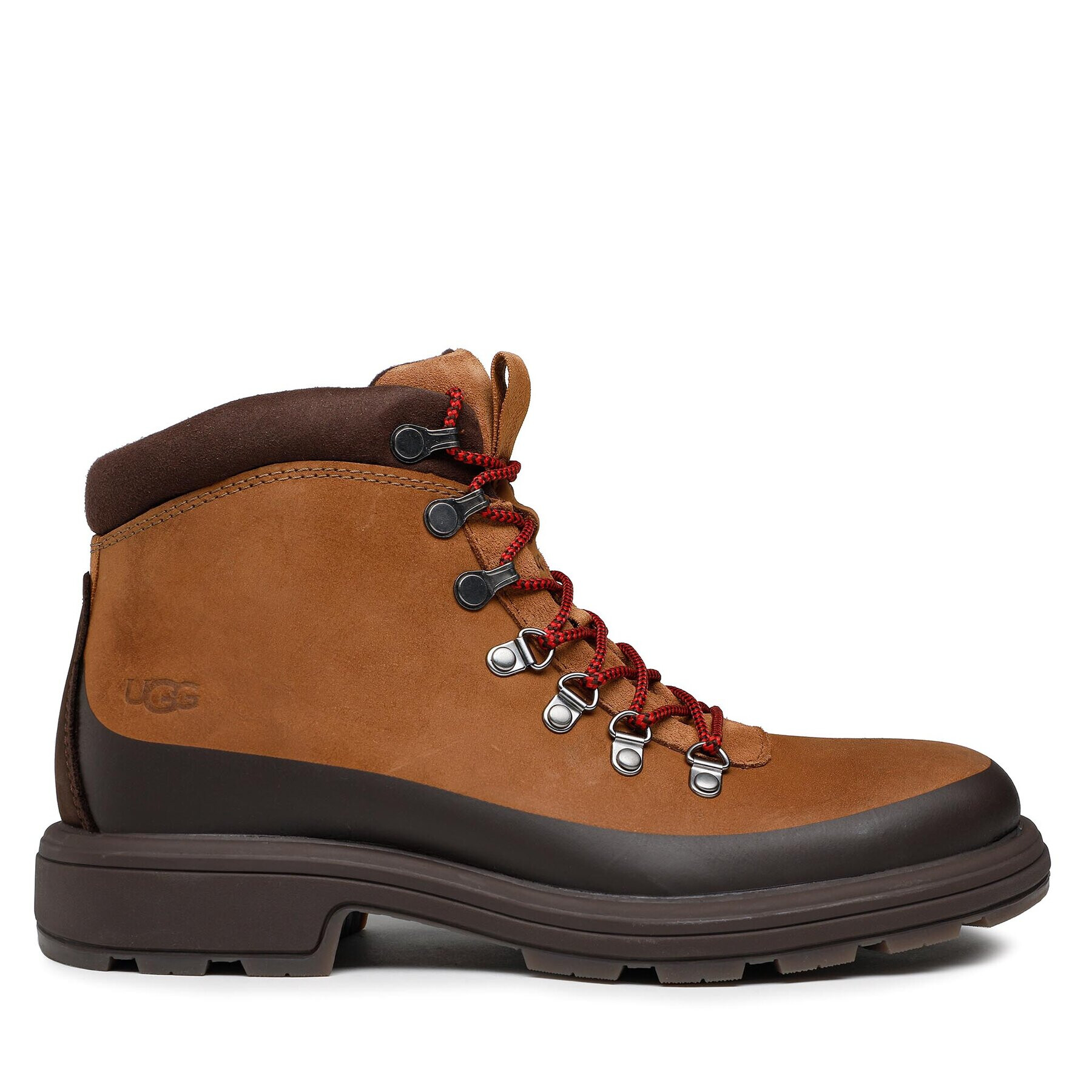 Ugg Туристически M Biltmore Hiker 1130767 Кафяв - Pepit.bg