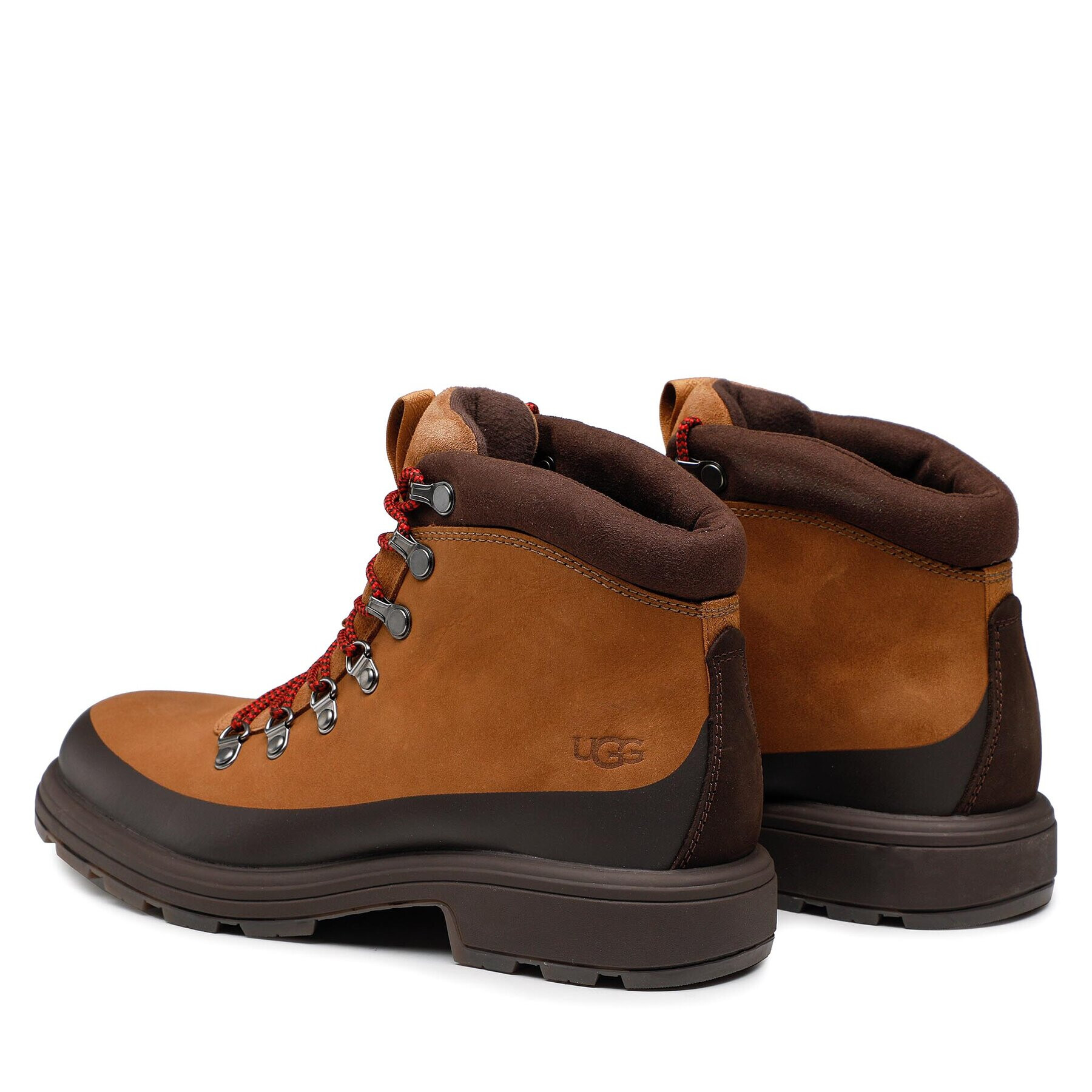 Ugg Туристически M Biltmore Hiker 1130767 Кафяв - Pepit.bg