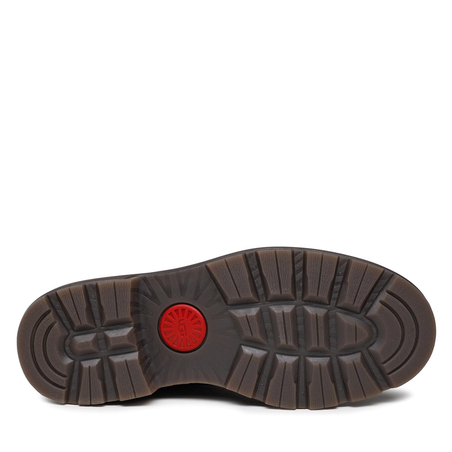 Ugg Туристически M Biltmore Hiker 1130767 Кафяв - Pepit.bg