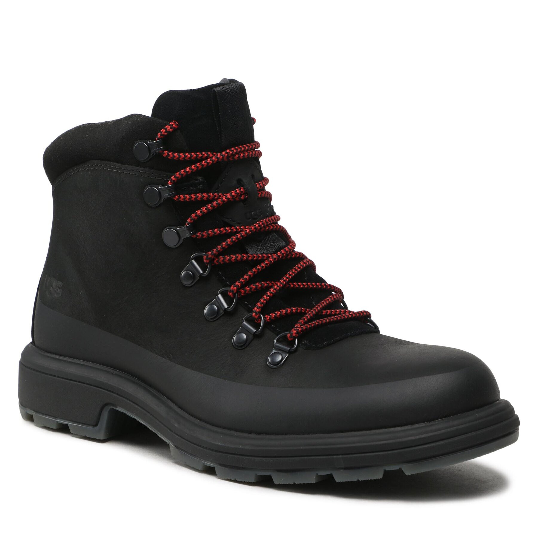 Ugg Туристически oбувки M Biltmore Hiker 1130767 Черен - Pepit.bg