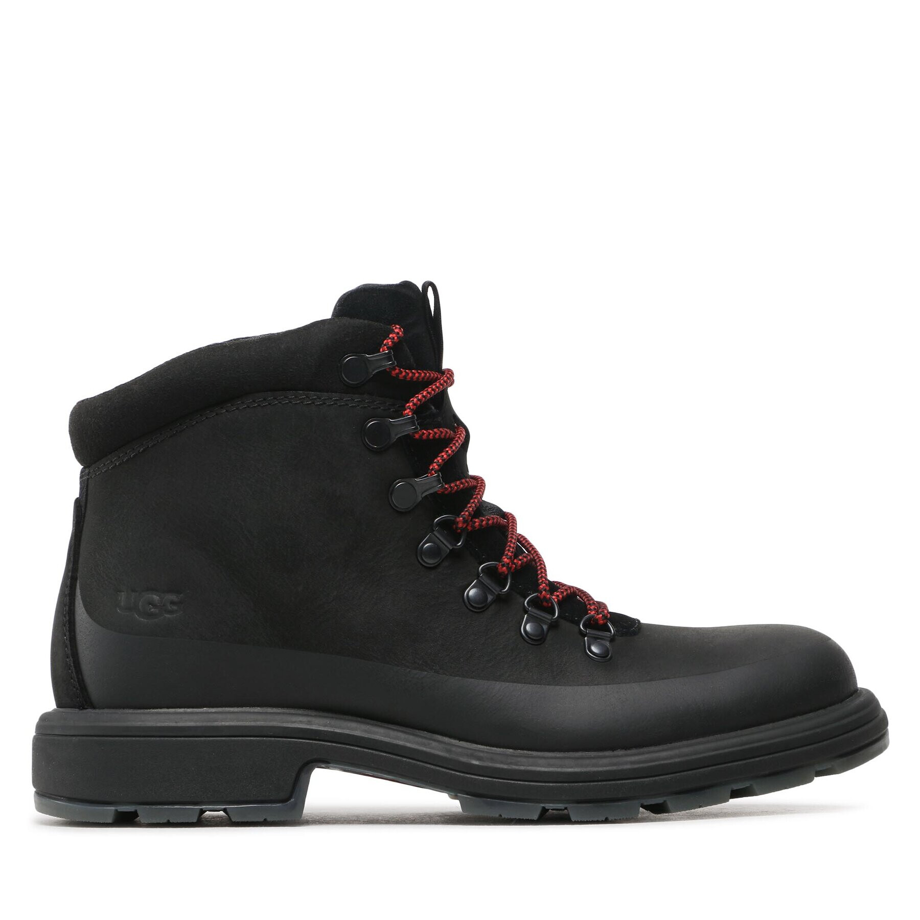 Ugg Туристически oбувки M Biltmore Hiker 1130767 Черен - Pepit.bg