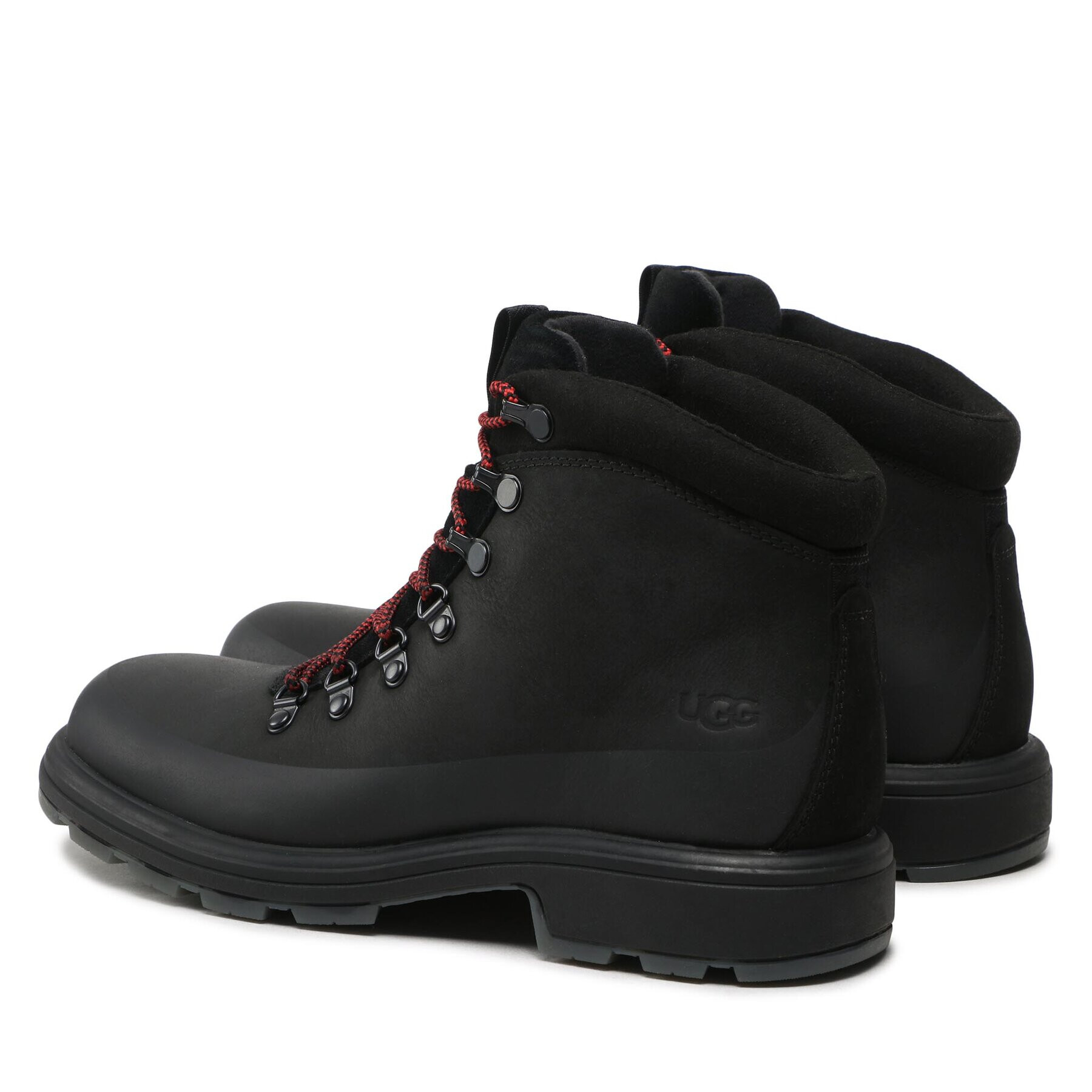 Ugg Туристически oбувки M Biltmore Hiker 1130767 Черен - Pepit.bg