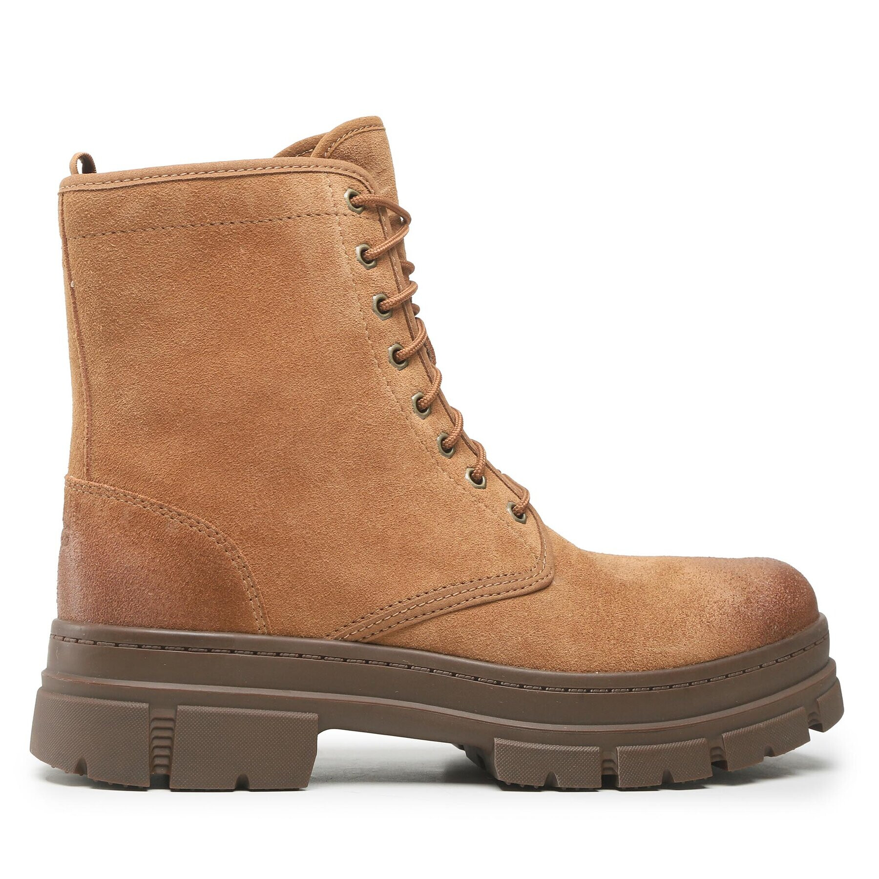 Ugg Туристически oбувки M Skyview Service Boot 1135314 Кафяв - Pepit.bg