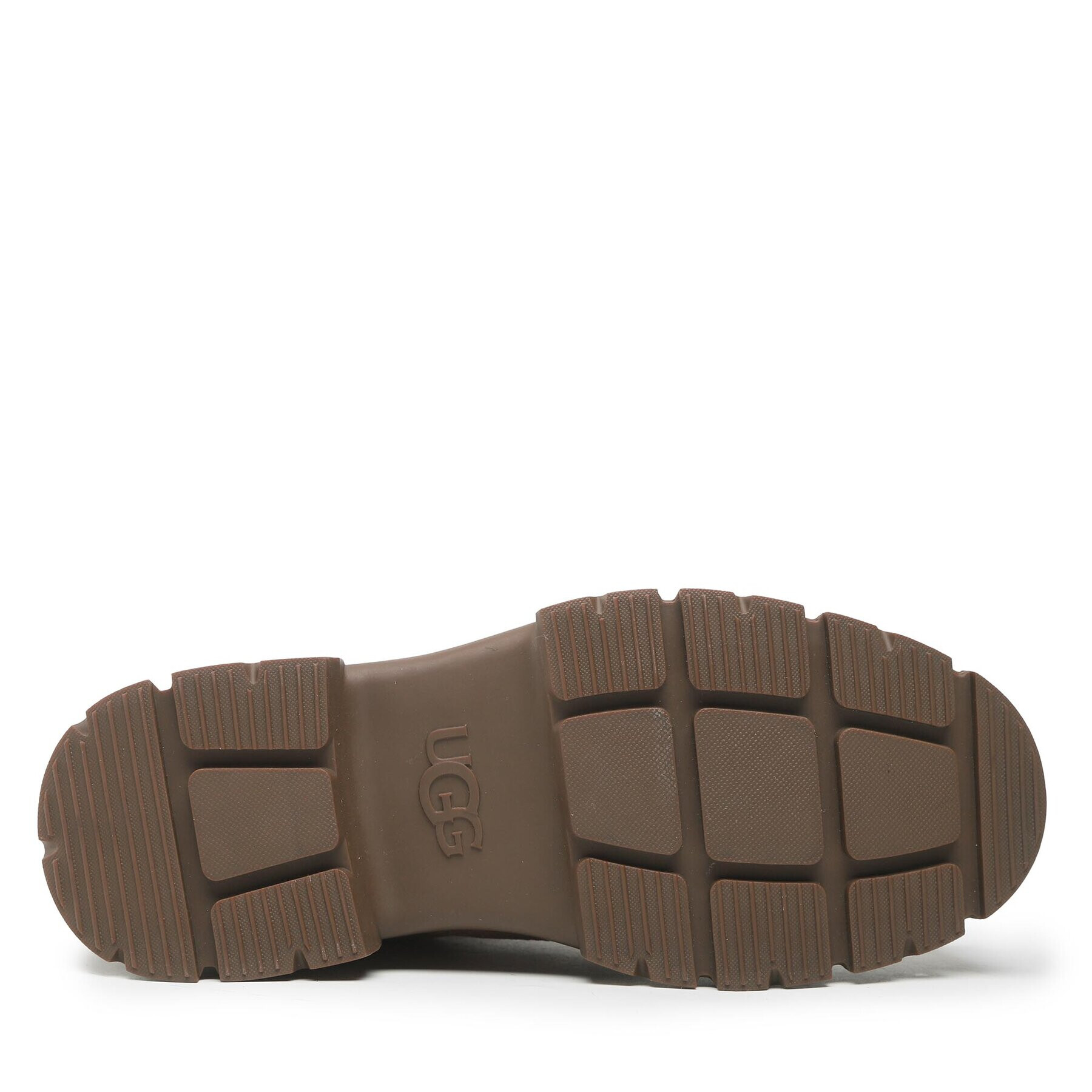 Ugg Туристически oбувки M Skyview Service Boot 1135314 Кафяв - Pepit.bg