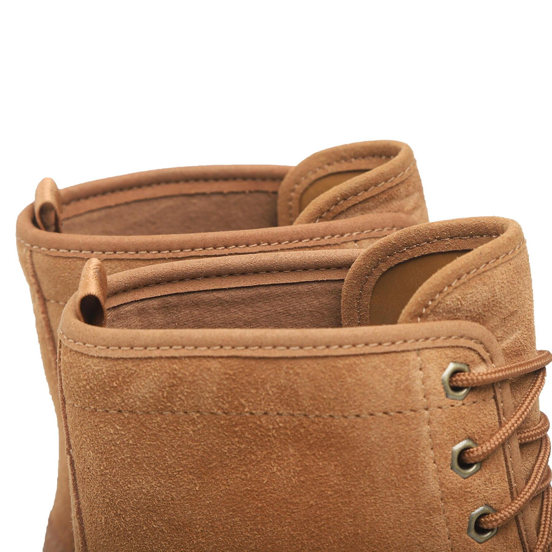 Ugg Туристически oбувки M Skyview Service Boot 1135314 Кафяв - Pepit.bg
