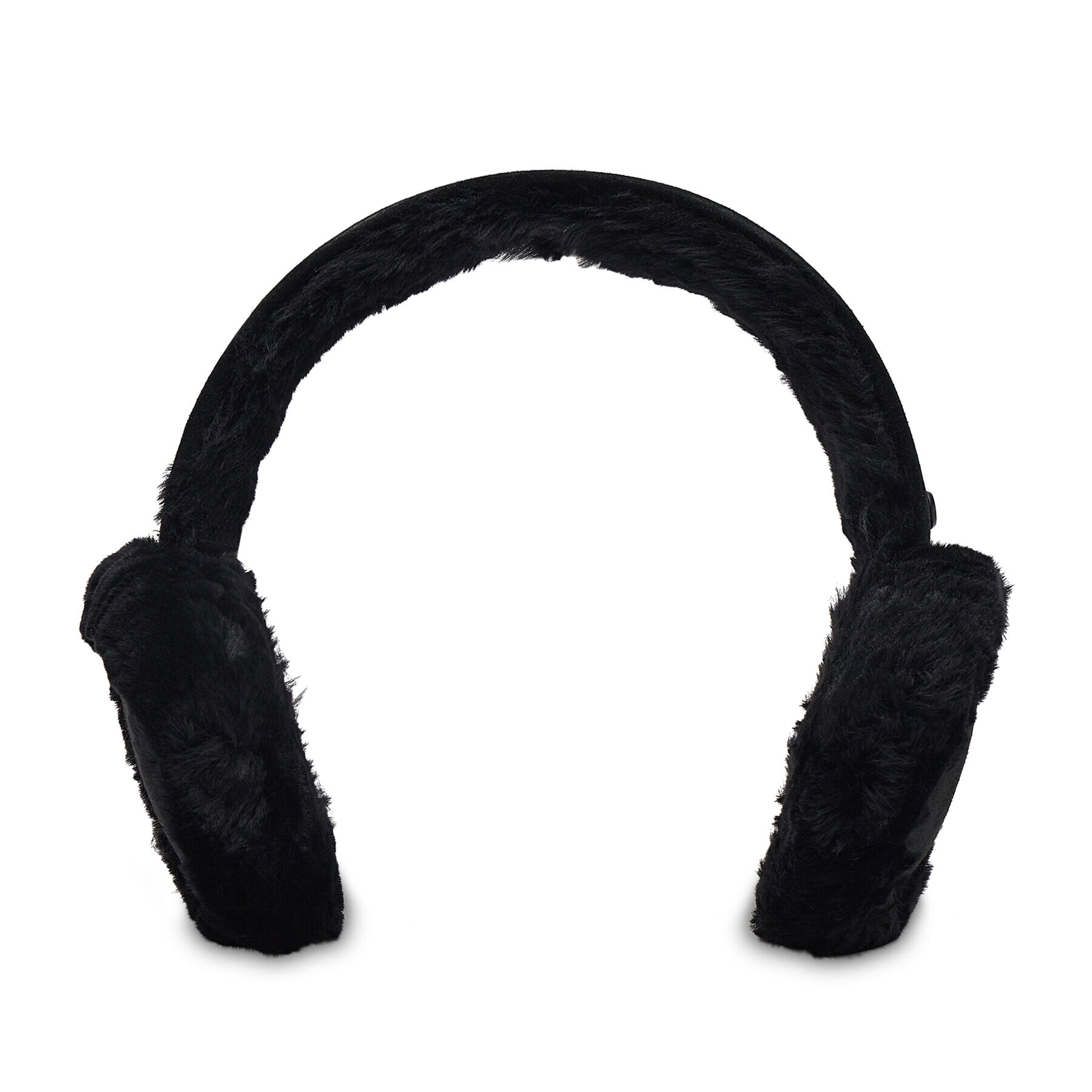 Ugg Ушанки Bluetooth Wireless 21347 Черен - Pepit.bg