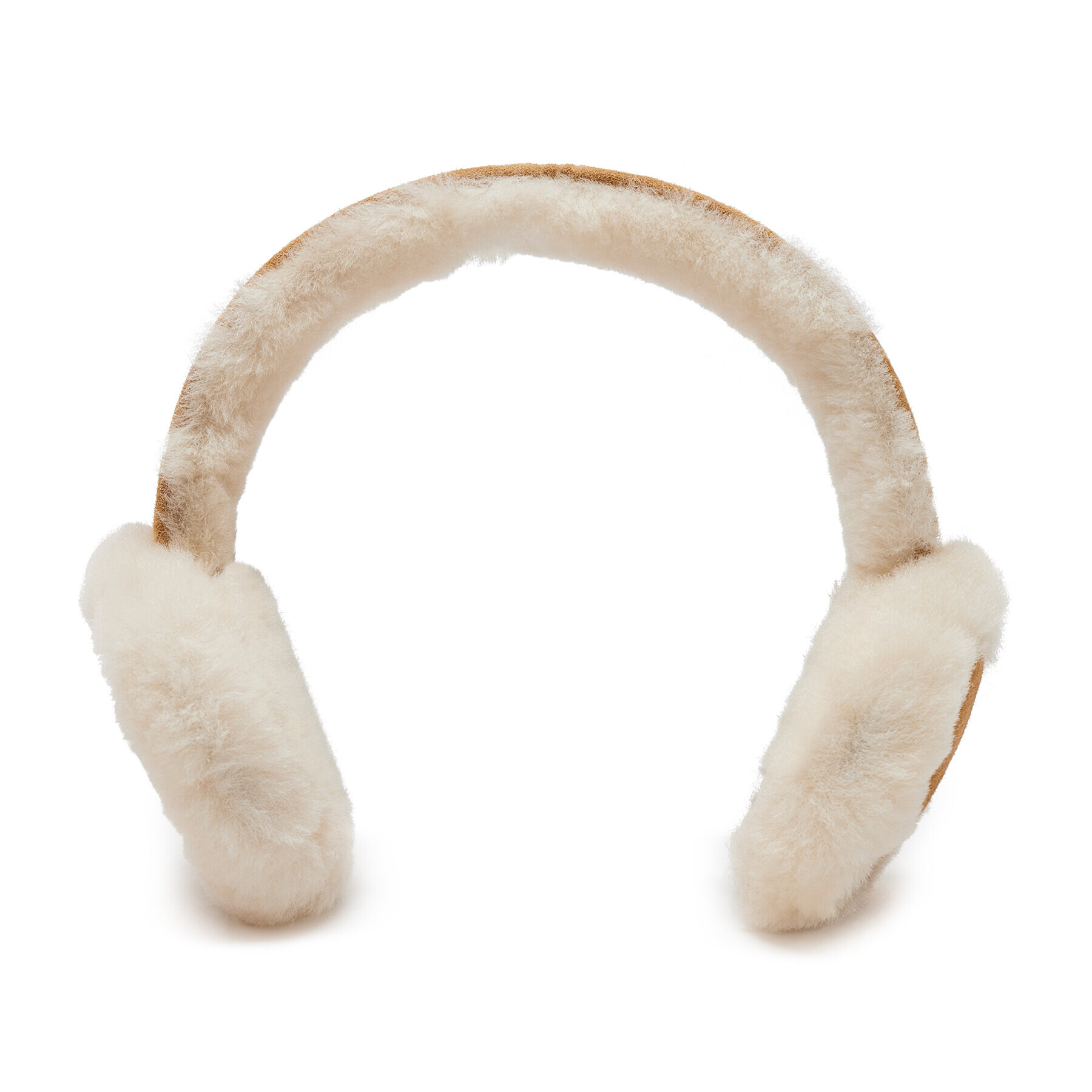 Ugg Ушанки Sheepskin Bluetooth Earmuff 21347 Бежов - Pepit.bg
