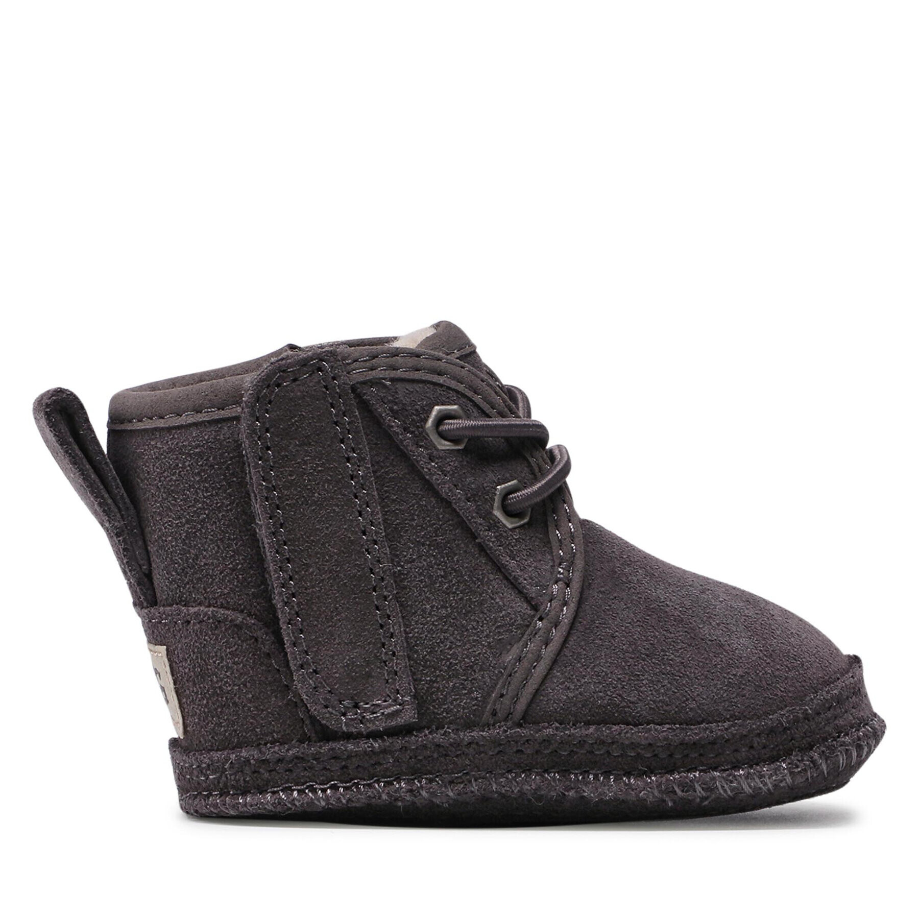 Ugg Зимни обувки Baby Neumel 1103500I Сив - Pepit.bg