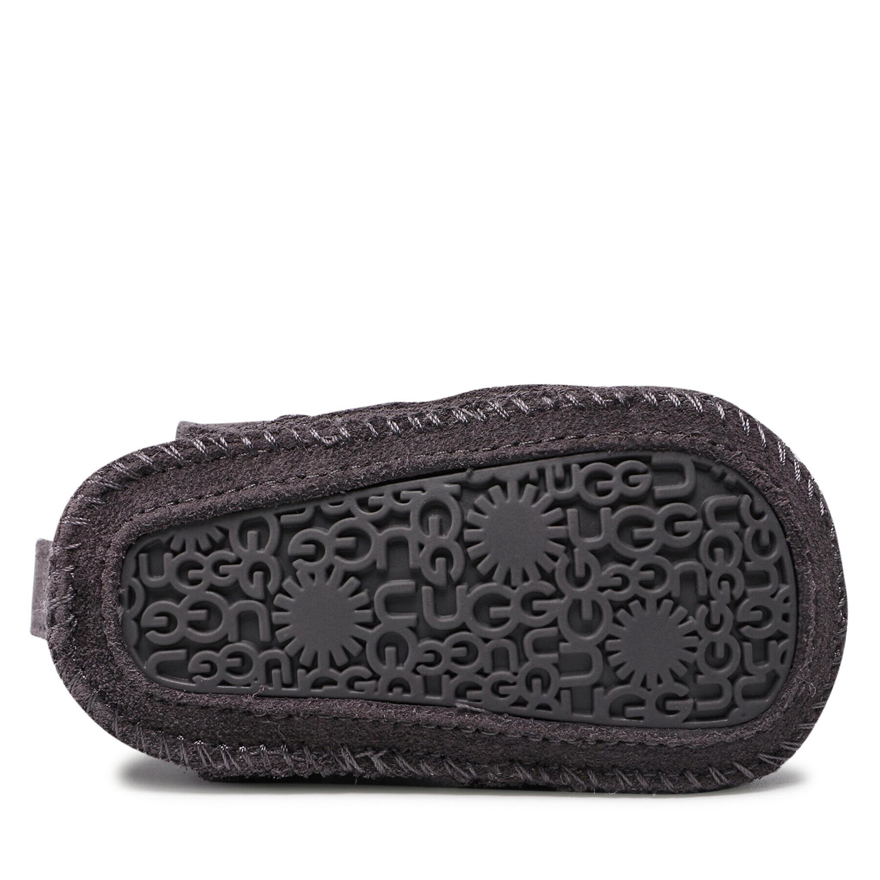 Ugg Зимни обувки Baby Neumel 1103500I Сив - Pepit.bg