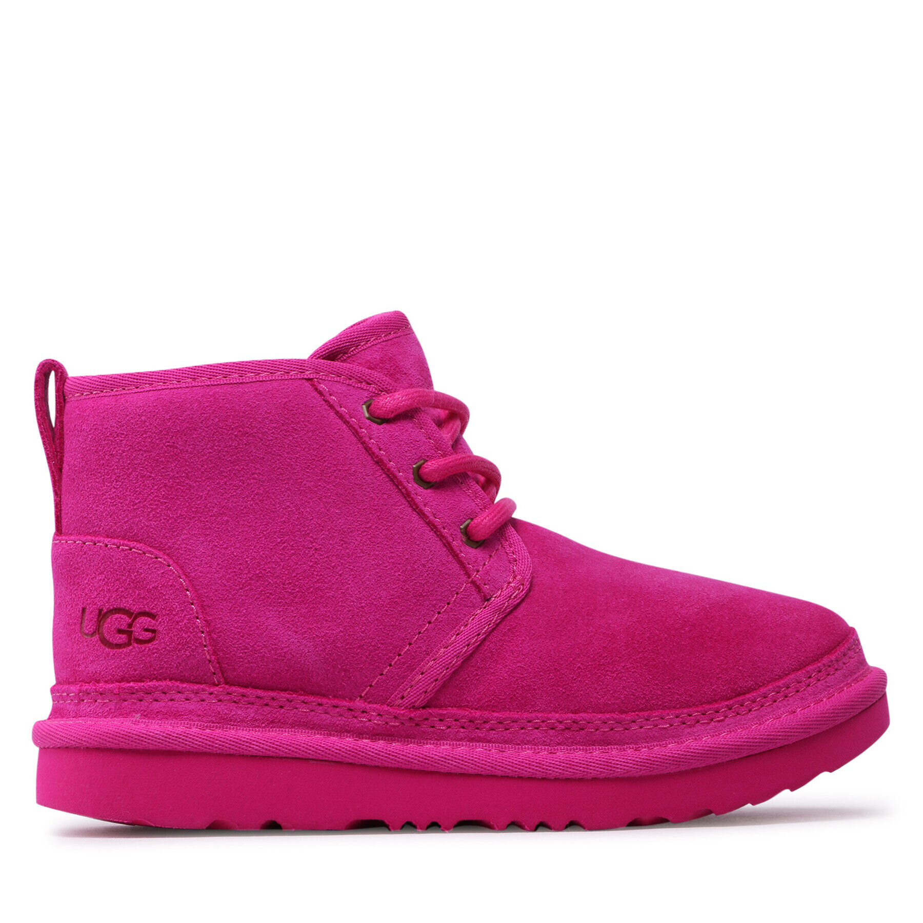 Ugg Зимни обувки K Neumel II 1017320K Розов - Pepit.bg