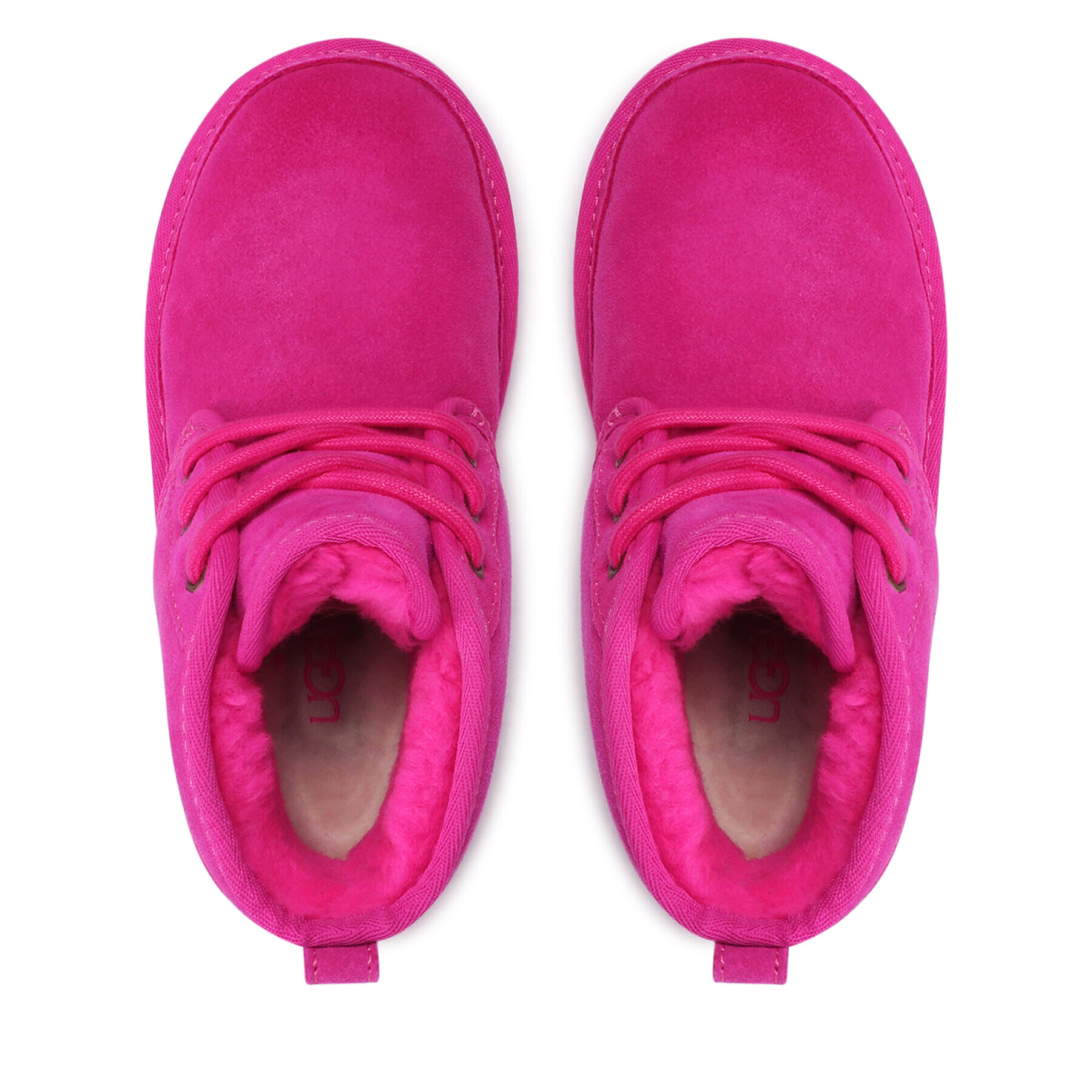 Ugg Зимни обувки K Neumel II 1017320K Розов - Pepit.bg