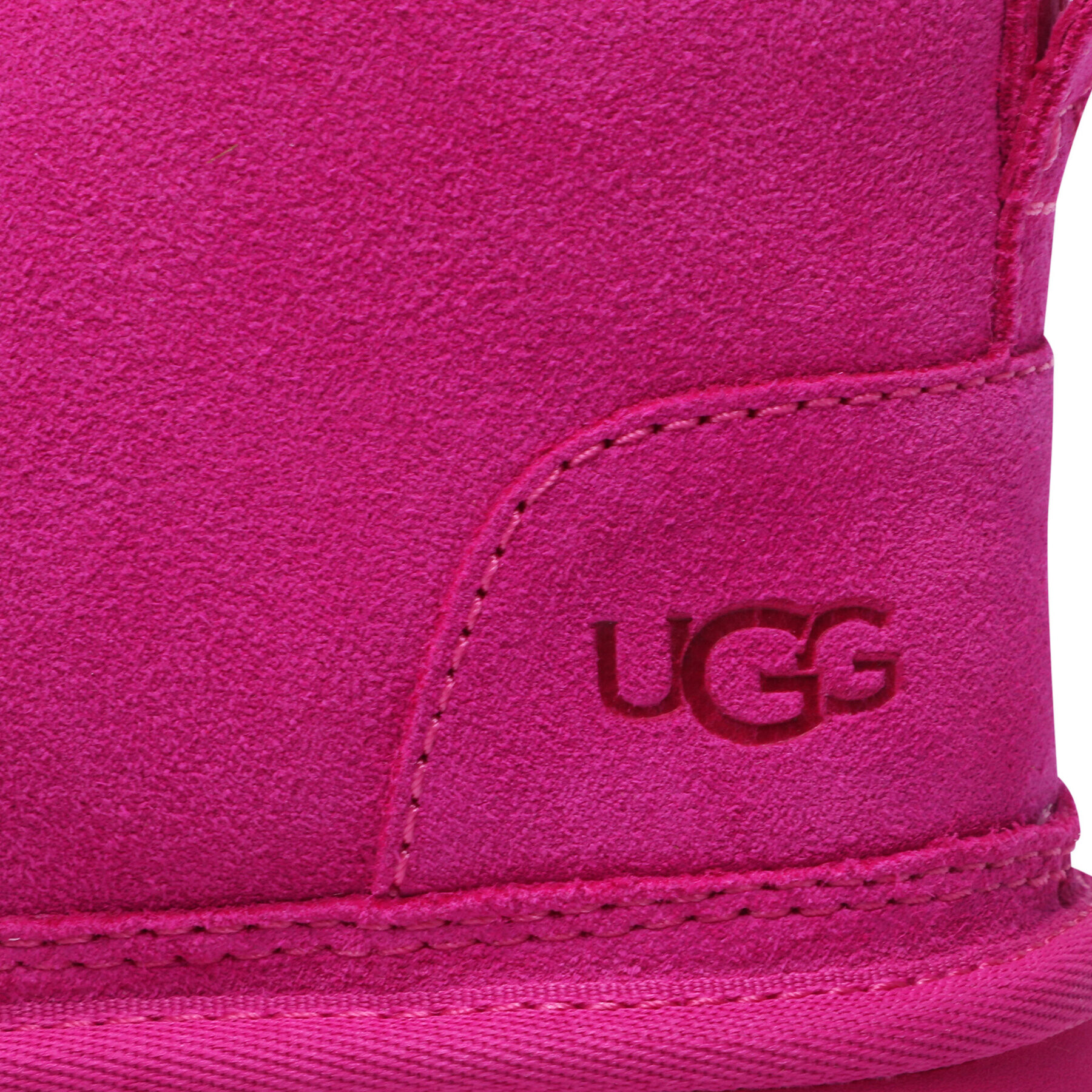 Ugg Зимни обувки K Neumel II 1017320K Розов - Pepit.bg