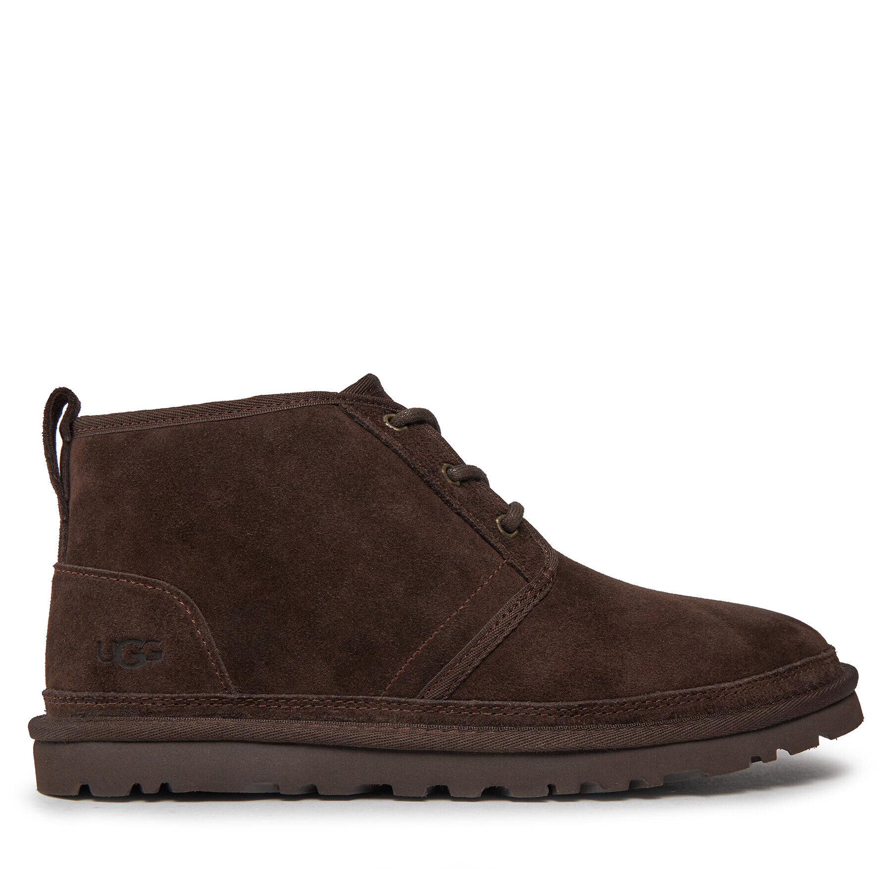 Ugg Зимни обувки M Neumel 3236 Кафяв - Pepit.bg