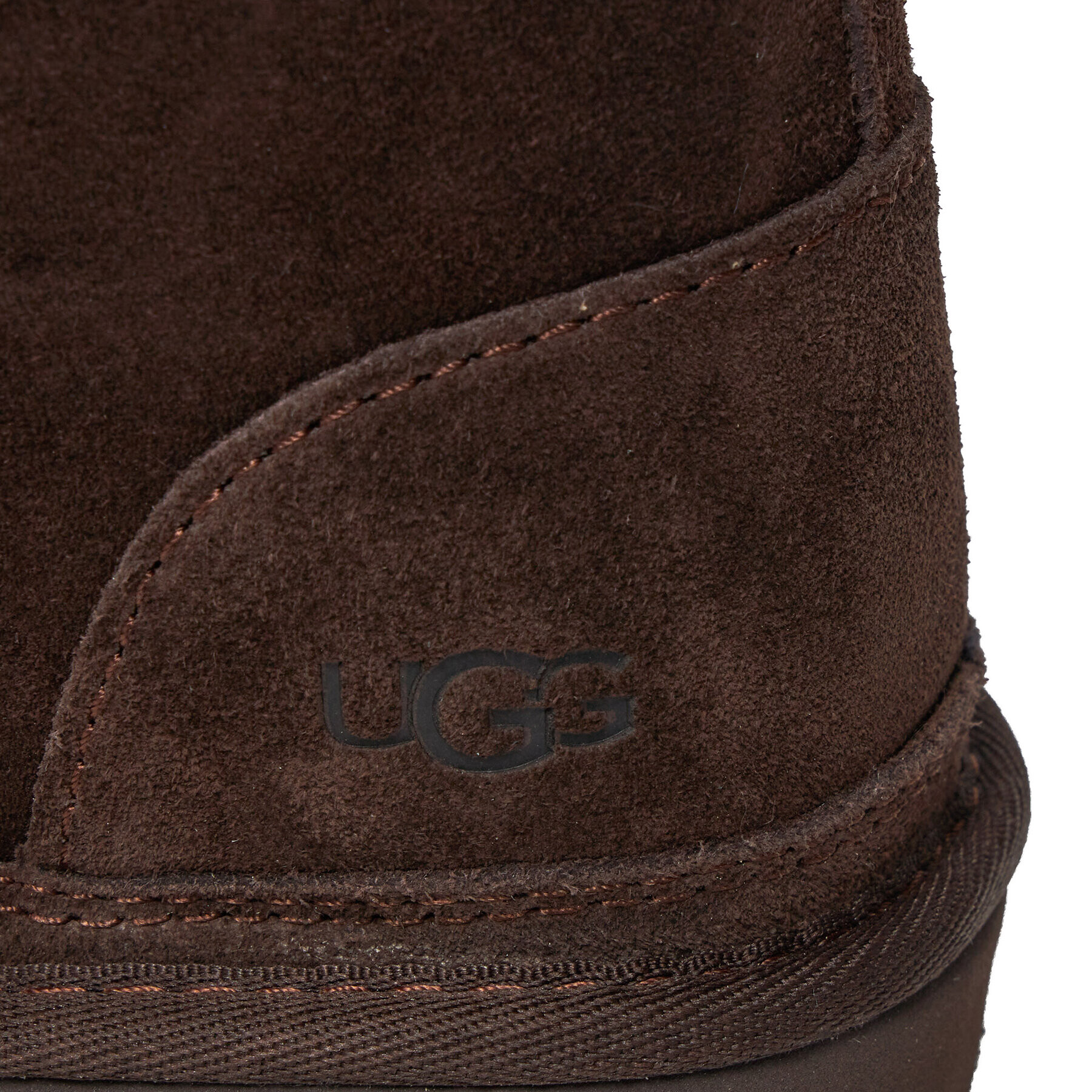 Ugg Зимни обувки M Neumel 3236 Кафяв - Pepit.bg
