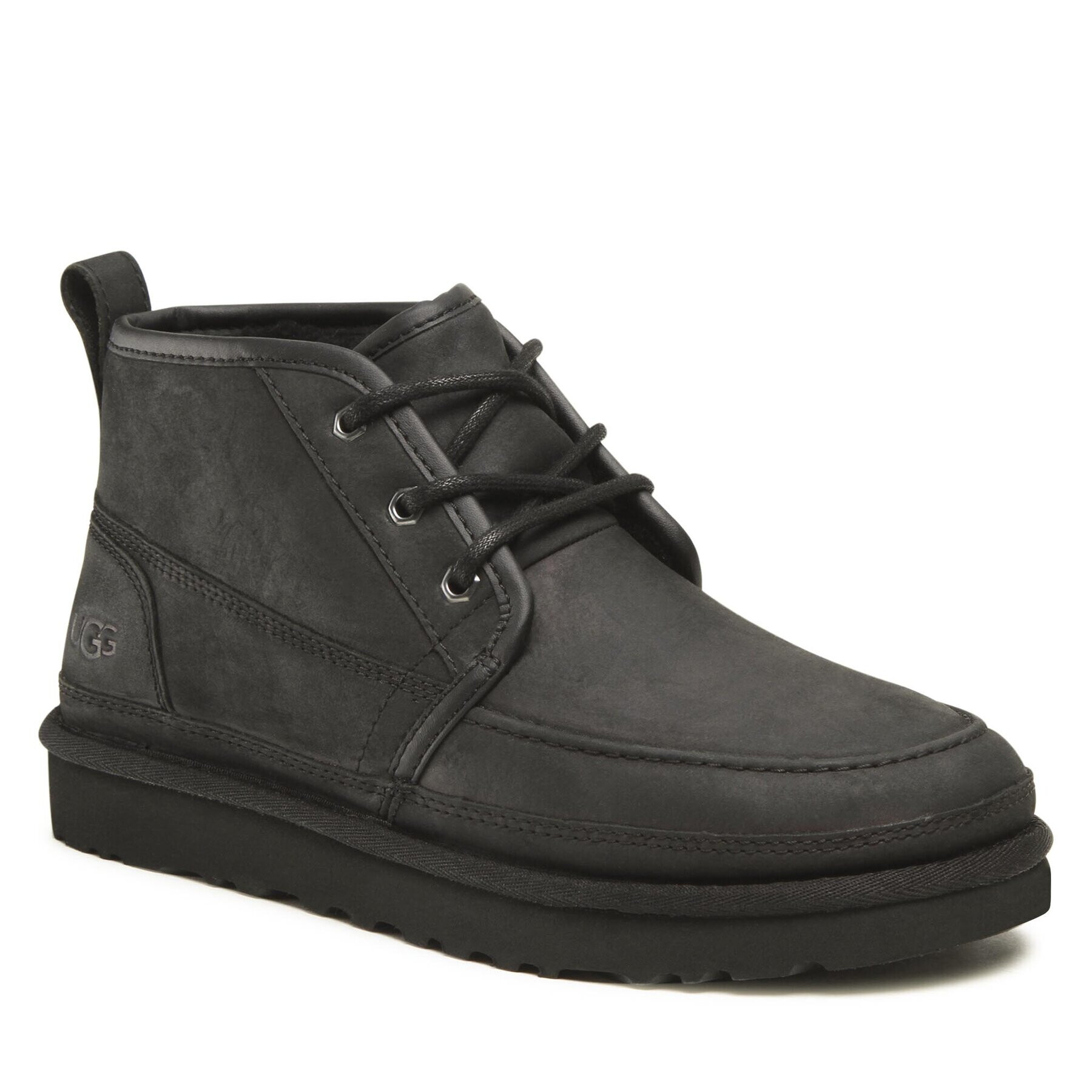 Ugg Зимни обувки M Neumel Moc 1130719 Черен - Pepit.bg