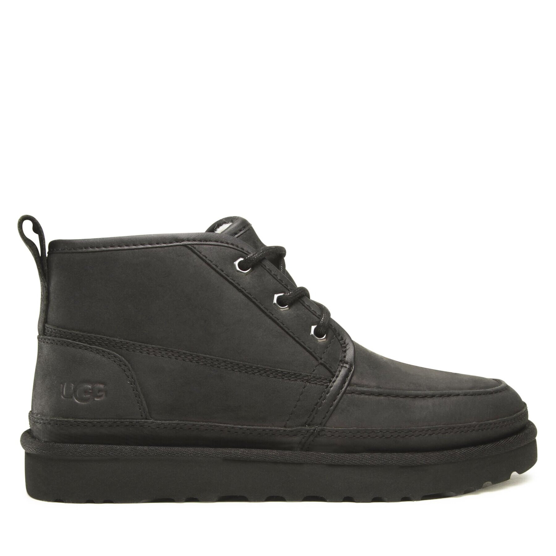 Ugg Зимни обувки M Neumel Moc 1130719 Черен - Pepit.bg
