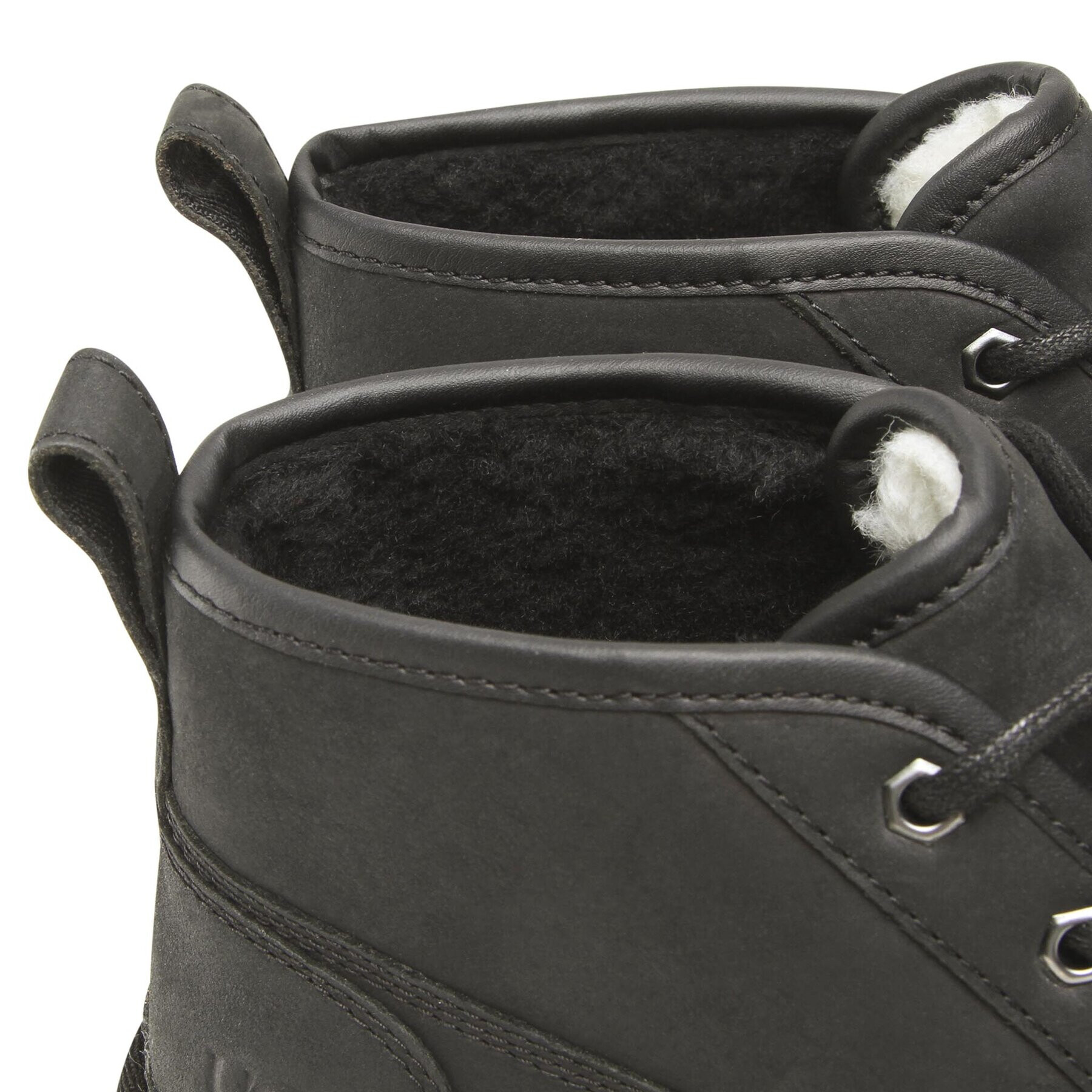 Ugg Зимни обувки M Neumel Moc 1130719 Черен - Pepit.bg