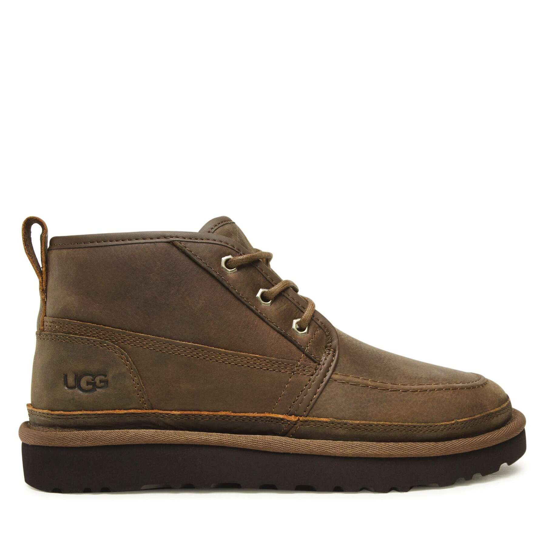 Ugg Зимни обувки M Neumel Moc 1130719 Каки - Pepit.bg