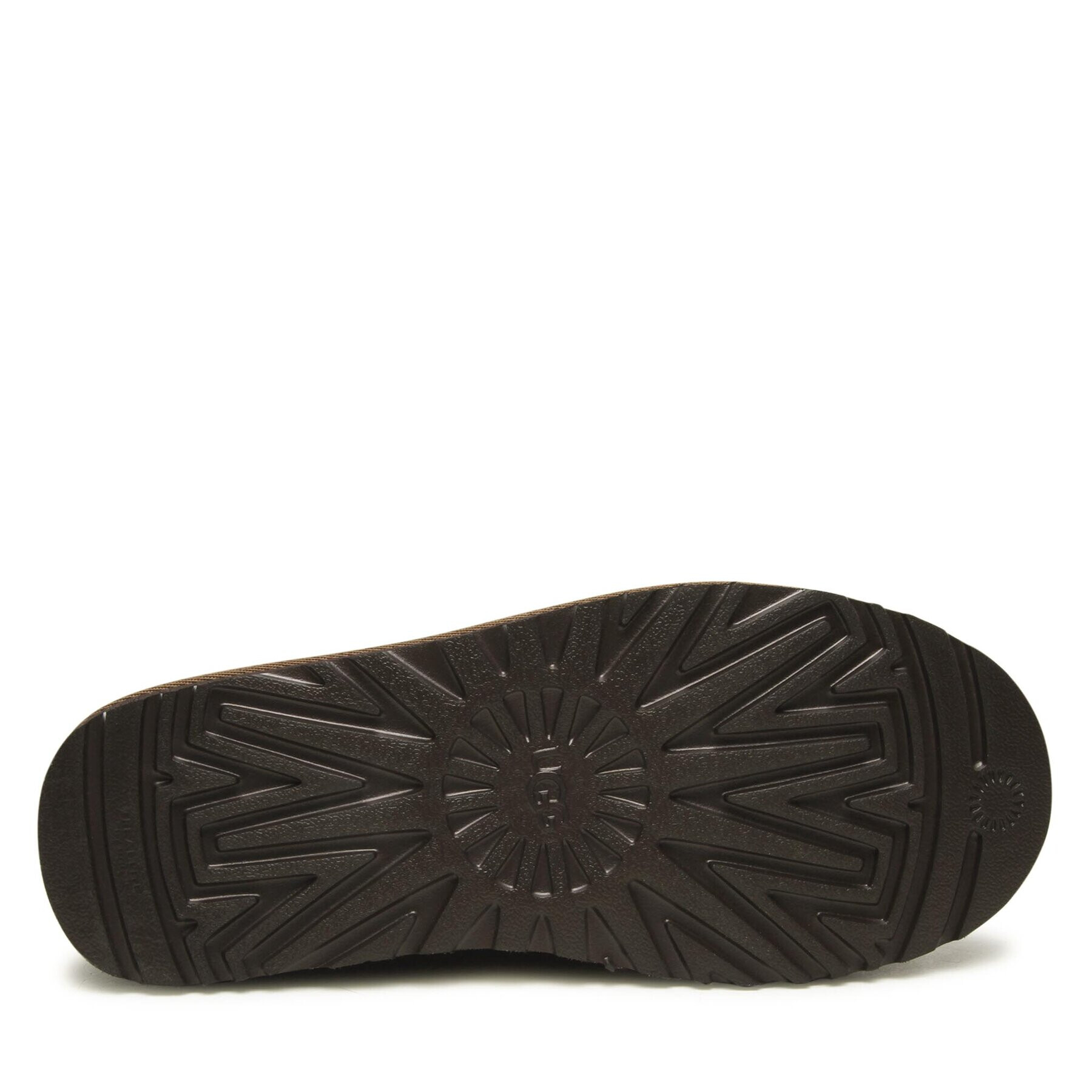 Ugg Зимни обувки M Neumel Moc 1130719 Каки - Pepit.bg