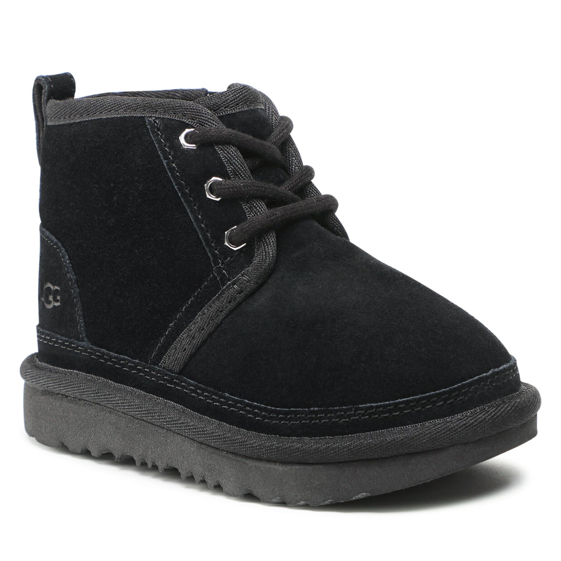 Ugg Зимни обувки T Neumel II 1017320T Черен - Pepit.bg