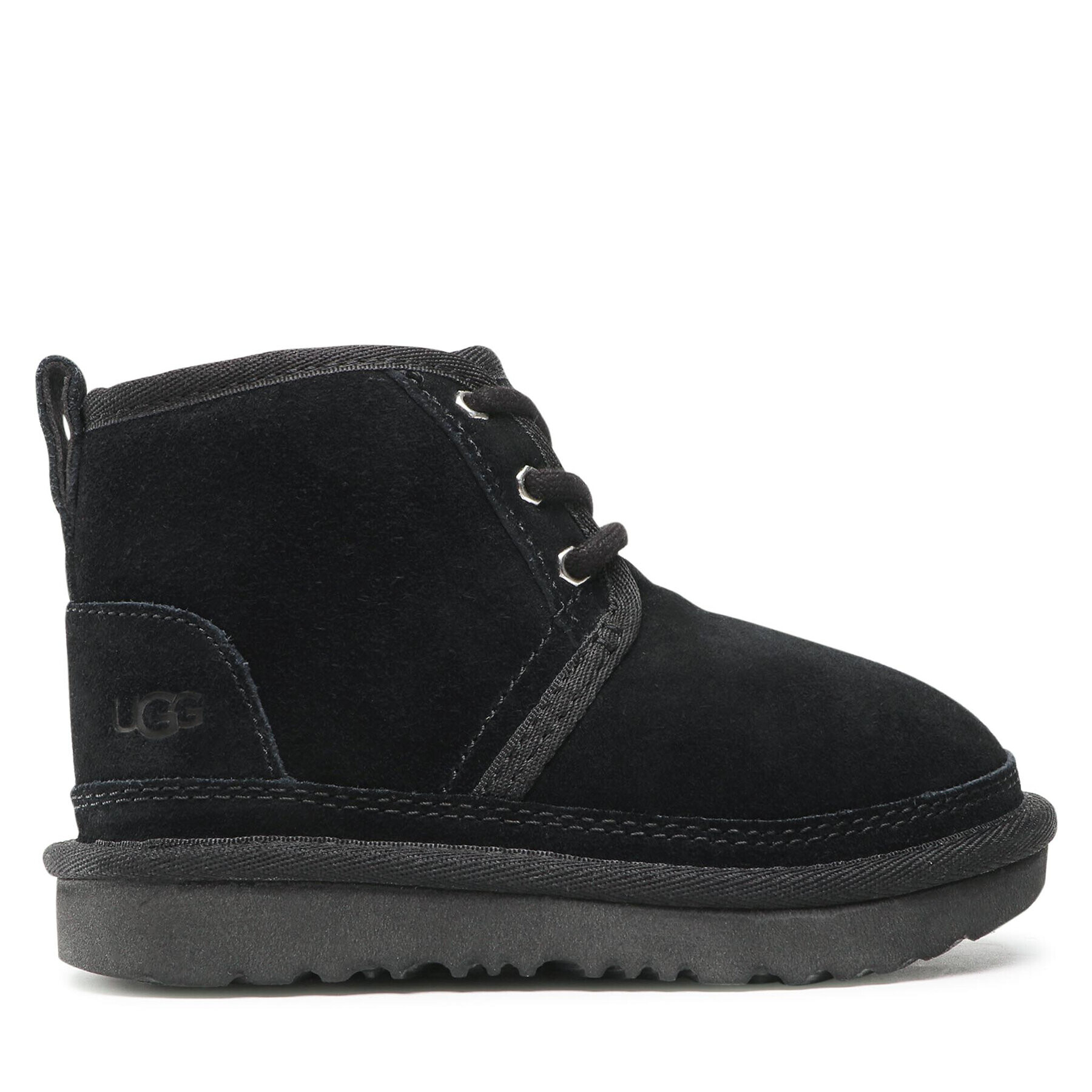 Ugg Зимни обувки T Neumel II 1017320T Черен - Pepit.bg