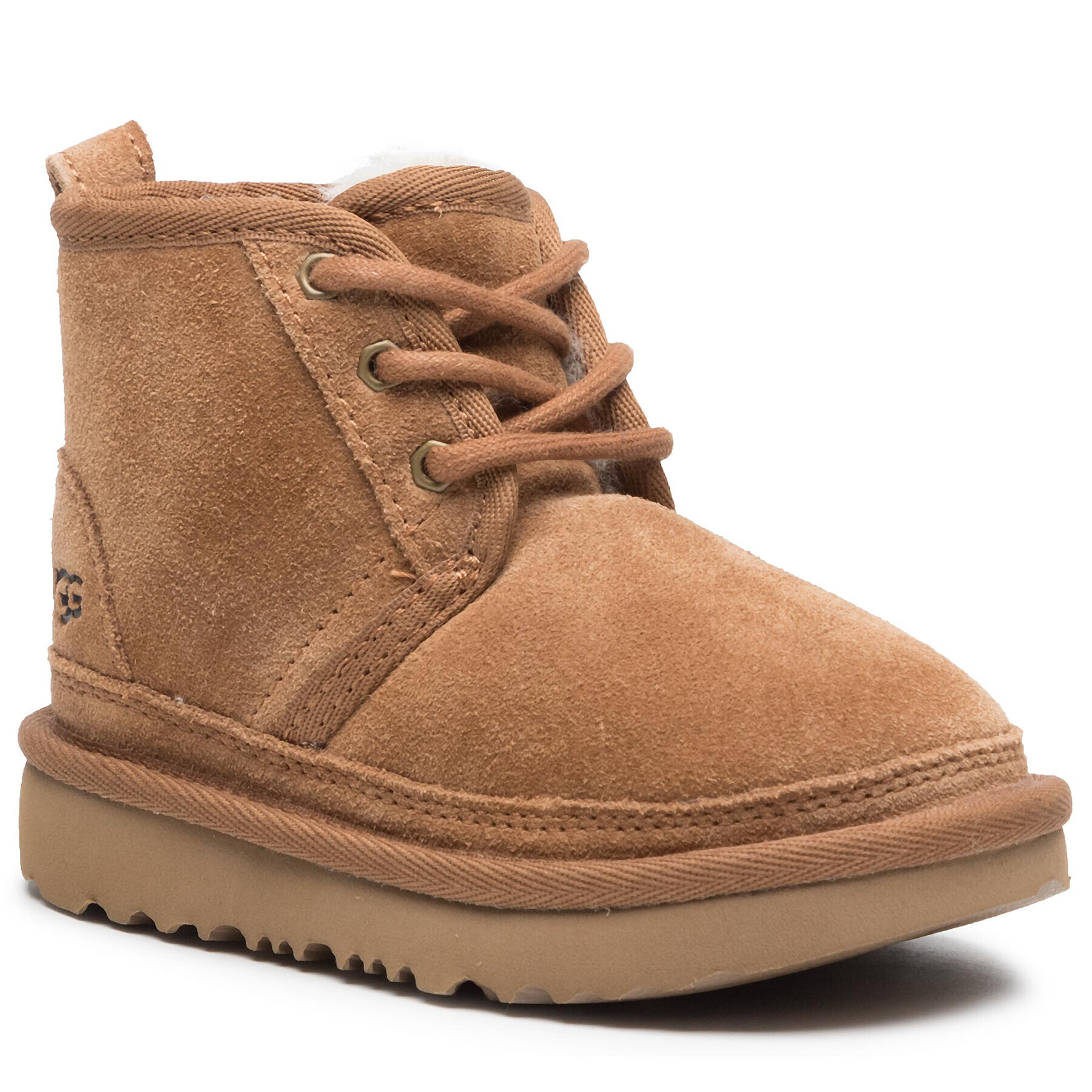 Ugg Зимни обувки T Neumel II 1017320T Кафяв - Pepit.bg