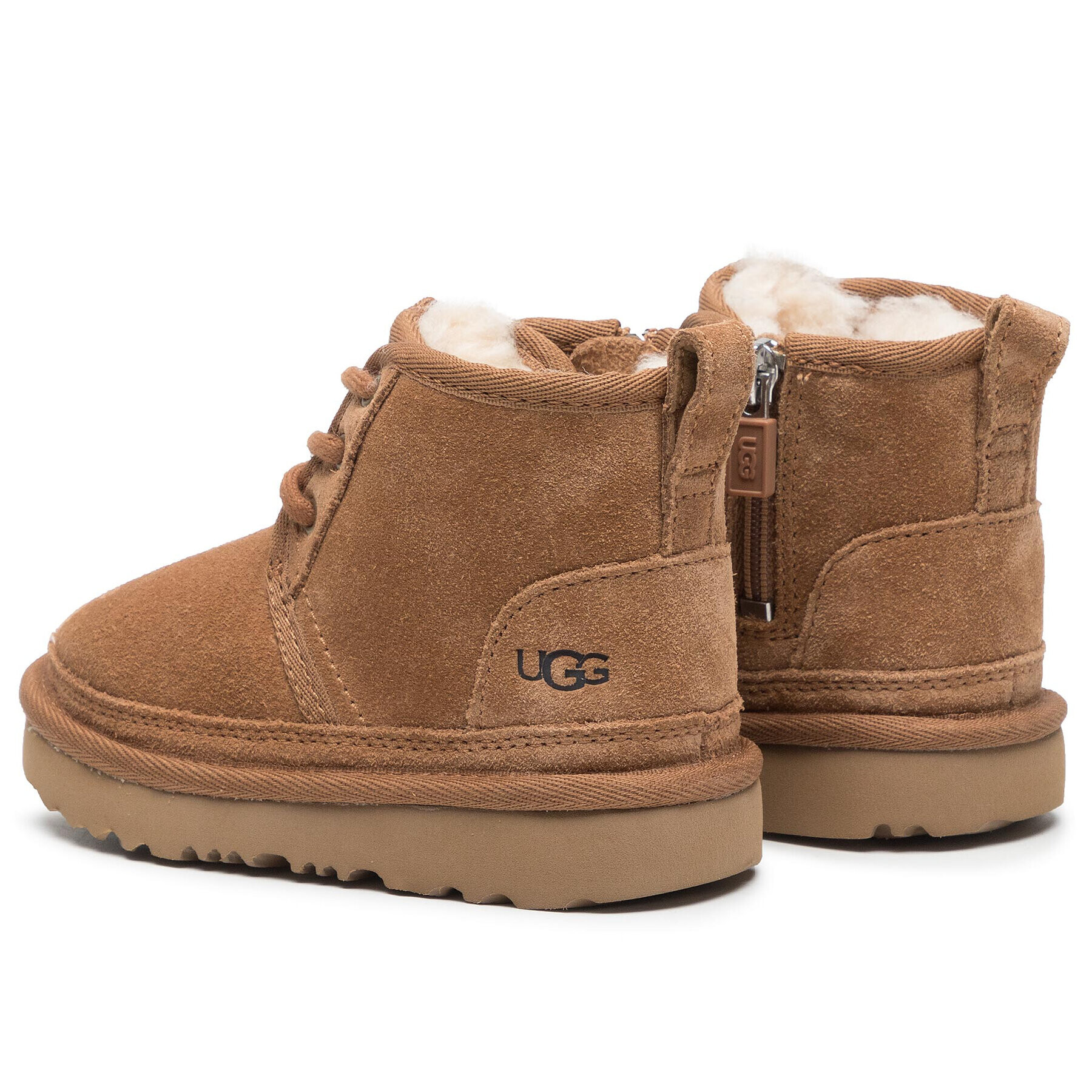 Ugg Зимни обувки T Neumel II 1017320T Кафяв - Pepit.bg