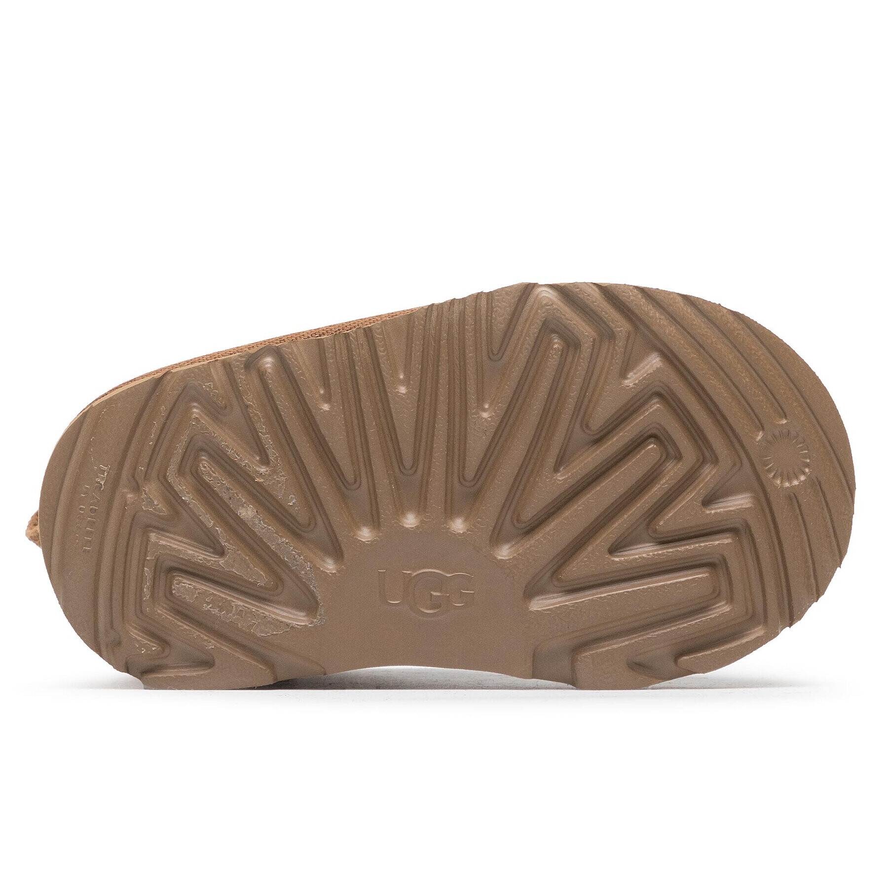 Ugg Зимни обувки T Neumel II 1017320T Кафяв - Pepit.bg