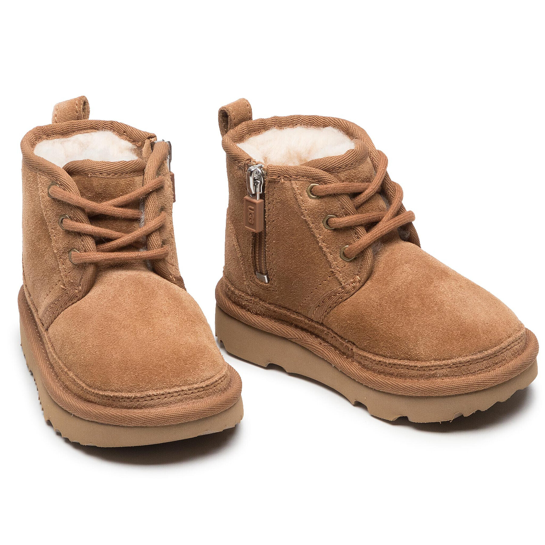Ugg Зимни обувки T Neumel II 1017320T Кафяв - Pepit.bg