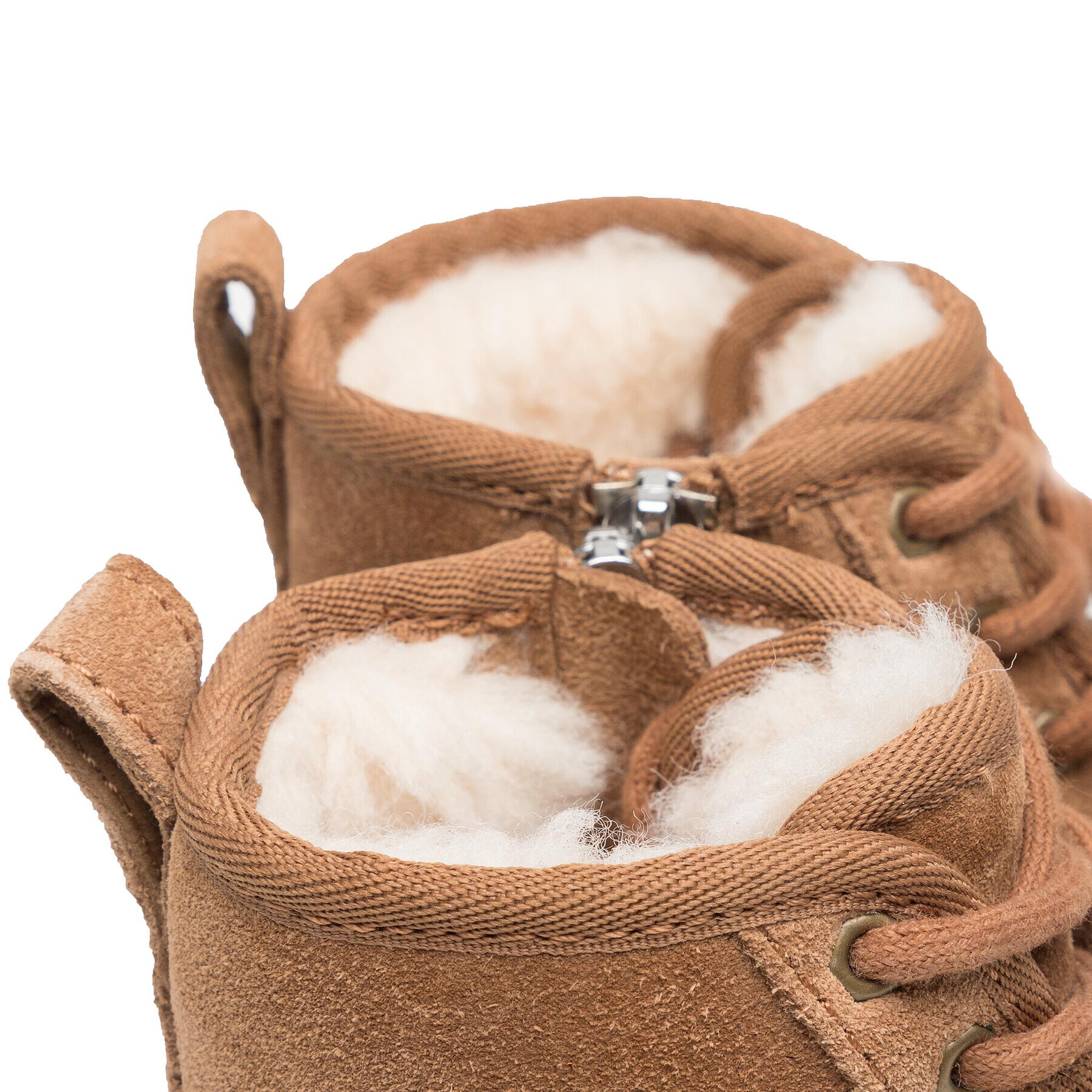 Ugg Зимни обувки T Neumel II 1017320T Кафяв - Pepit.bg