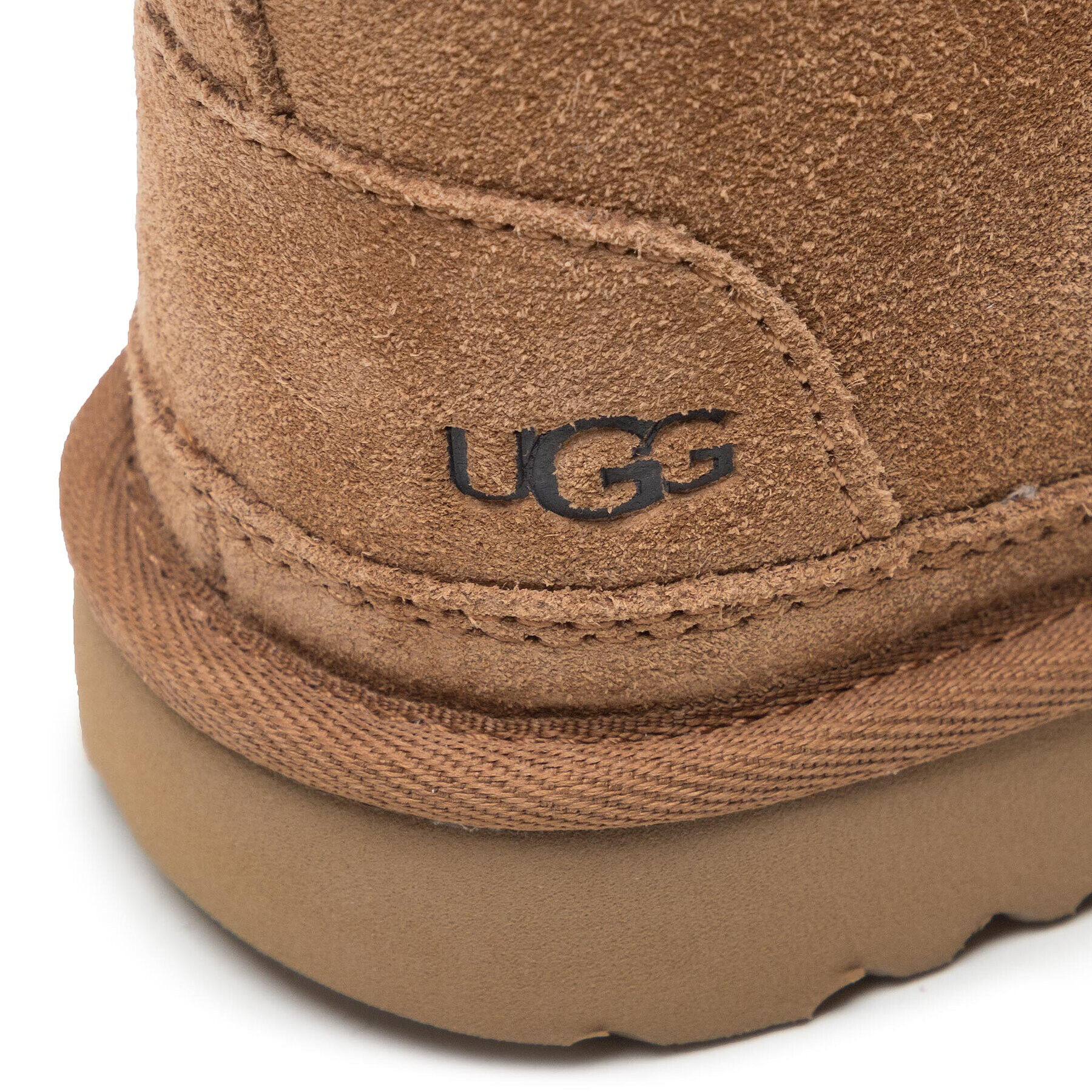 Ugg Зимни обувки T Neumel II 1017320T Кафяв - Pepit.bg