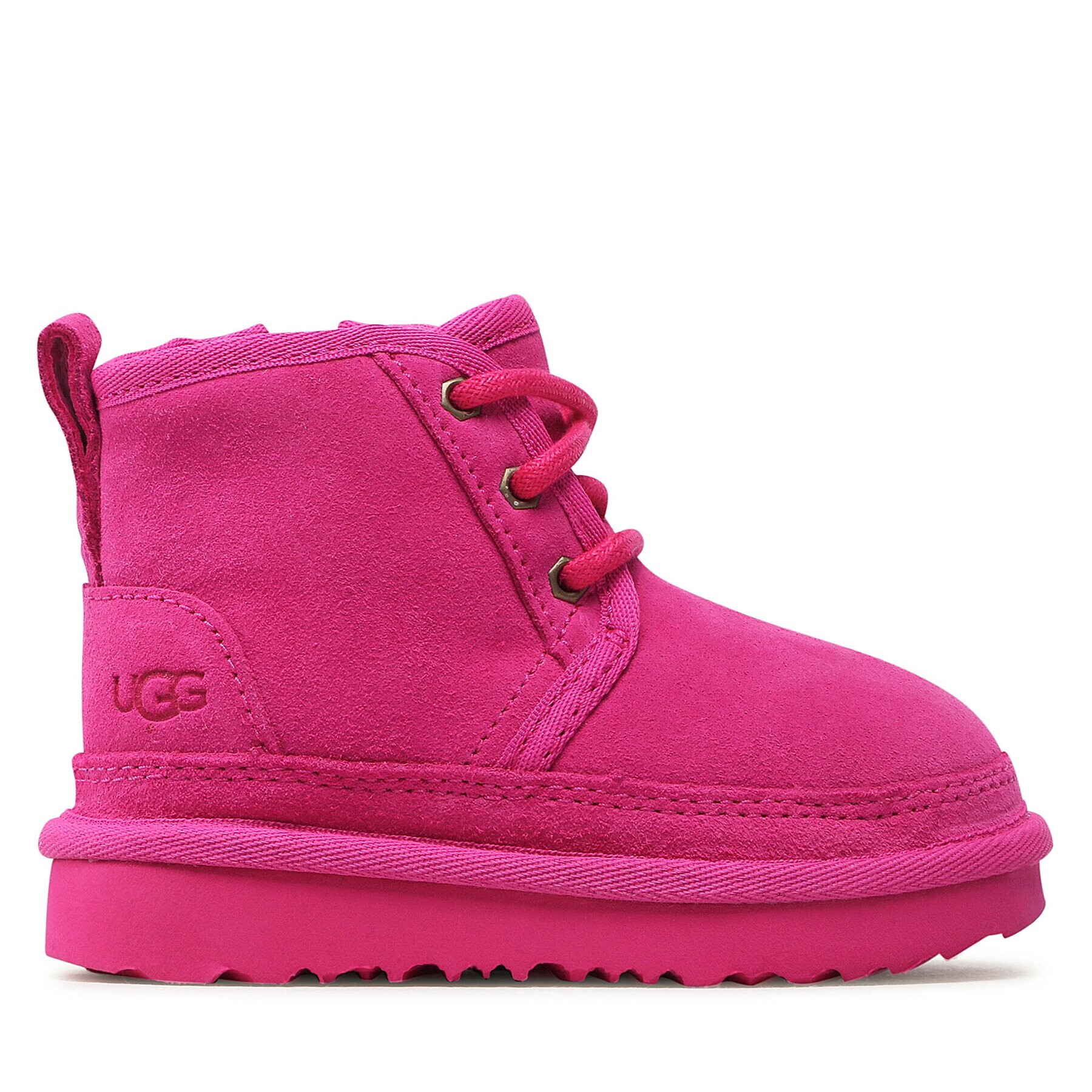 Ugg Зимни обувки T Neumel II 1017320T Розов - Pepit.bg