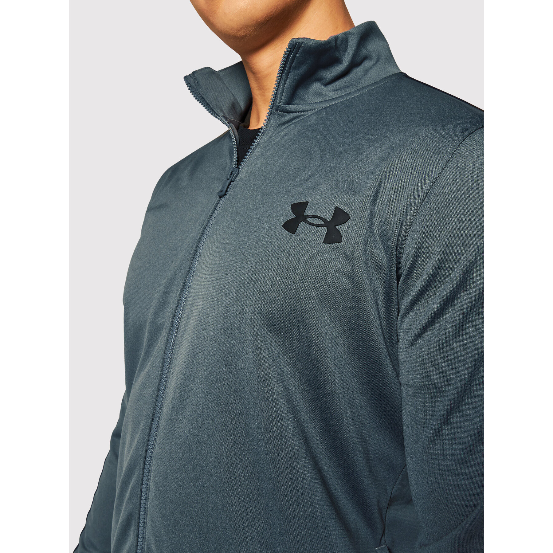 Under Armour Анцуг Ua Emea 1357139 Сив Regular Fit - Pepit.bg