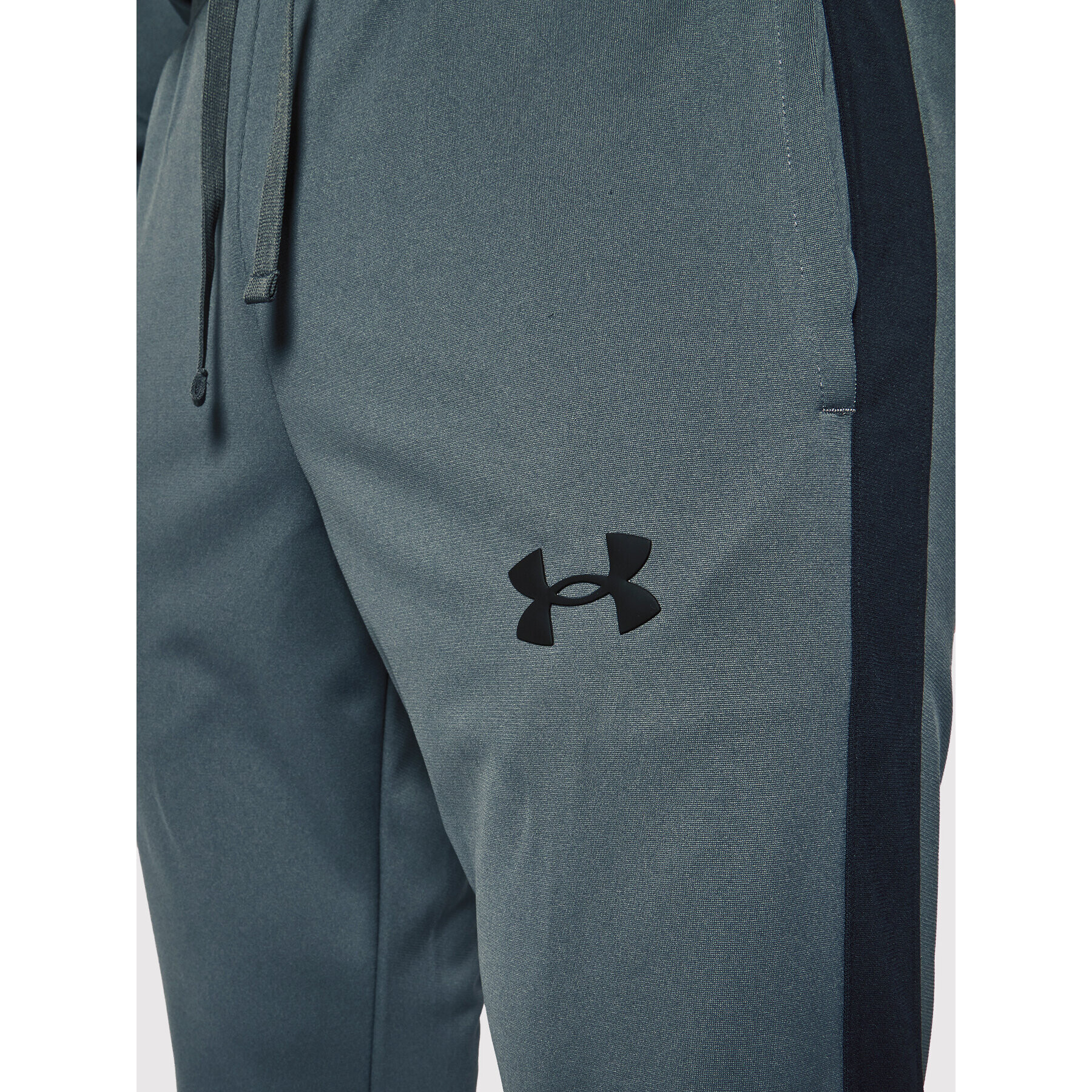 Under Armour Анцуг Ua Emea 1357139 Сив Regular Fit - Pepit.bg